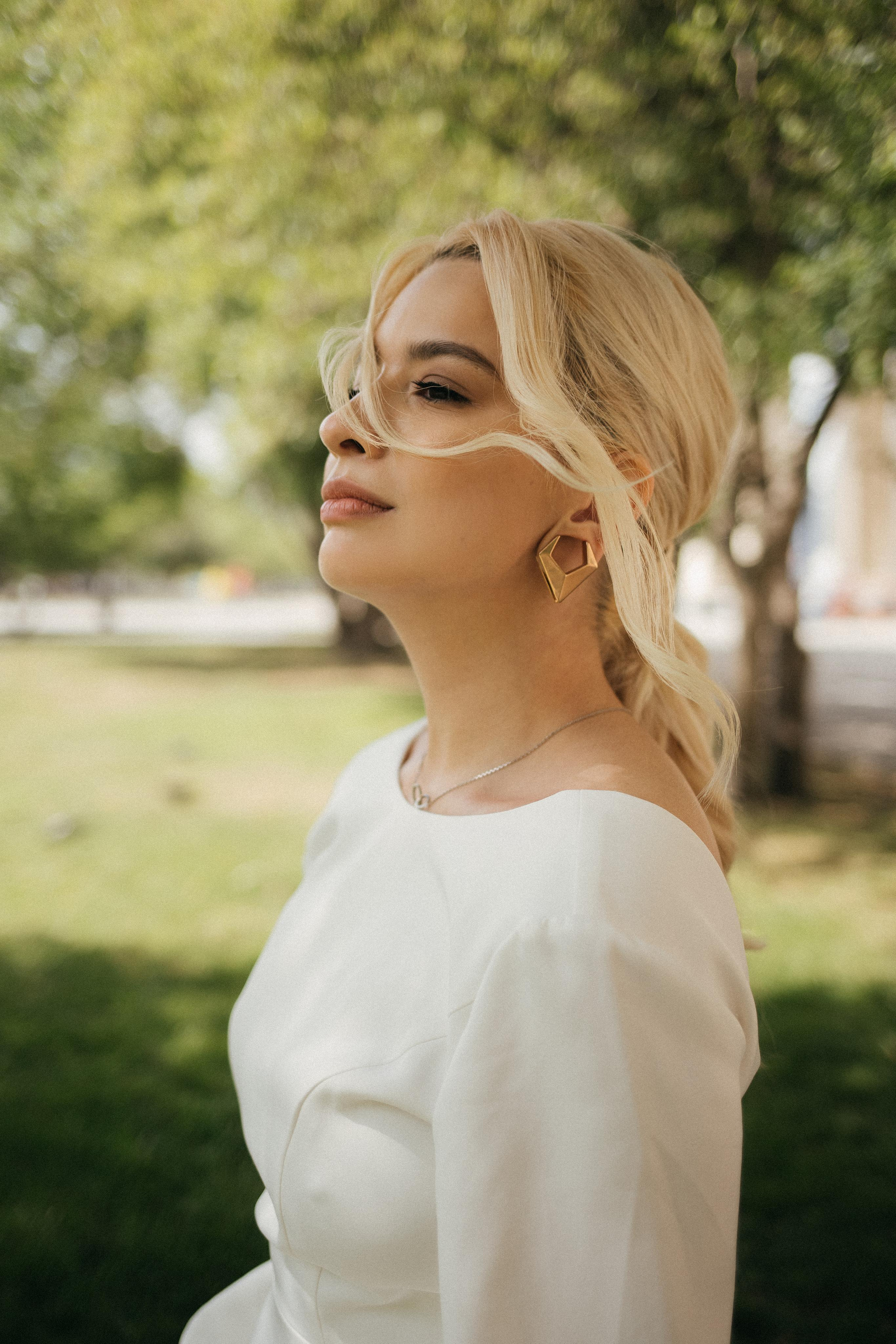 Антон и Вика. Главная