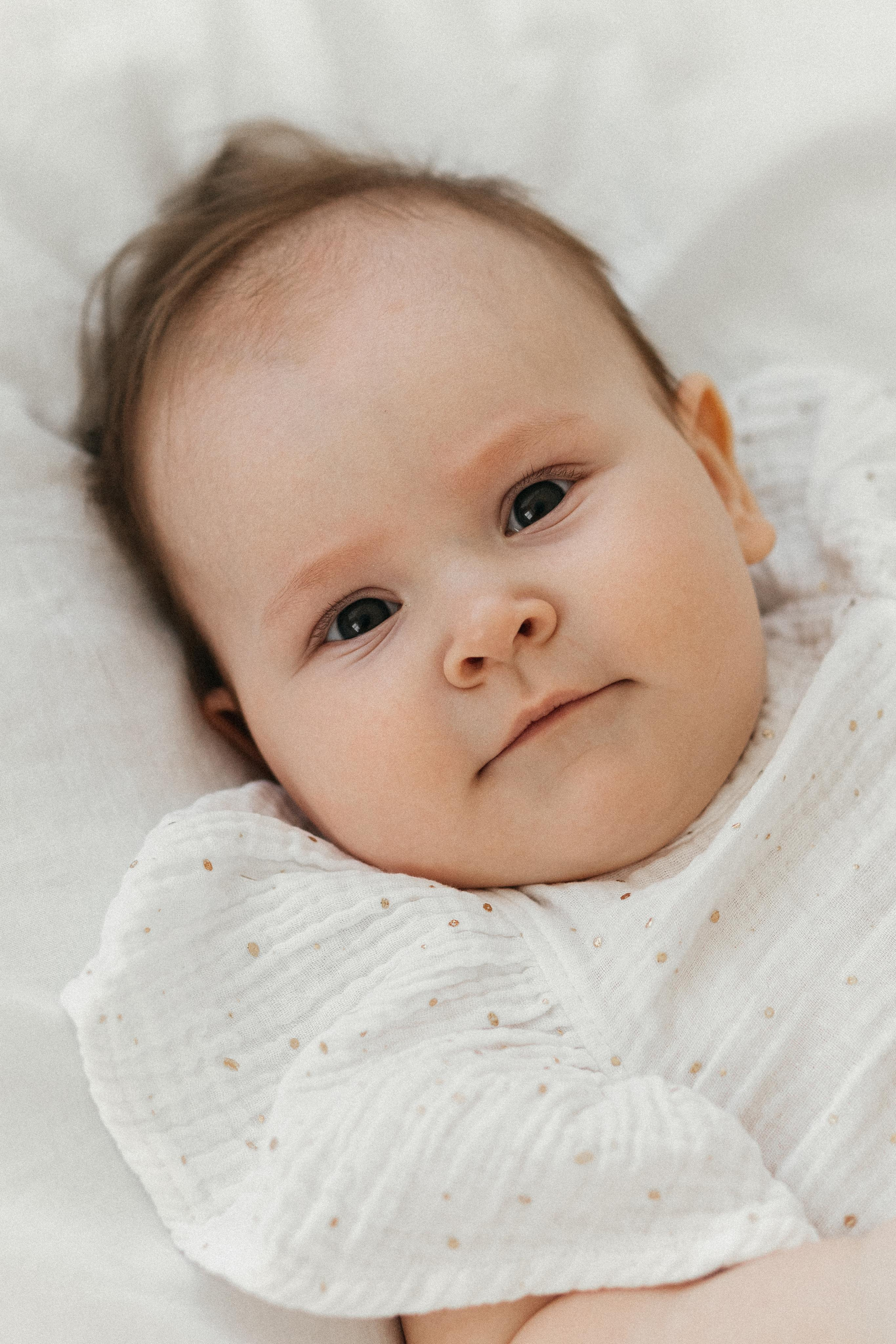 Оксана, Андрей и Есения. Главная