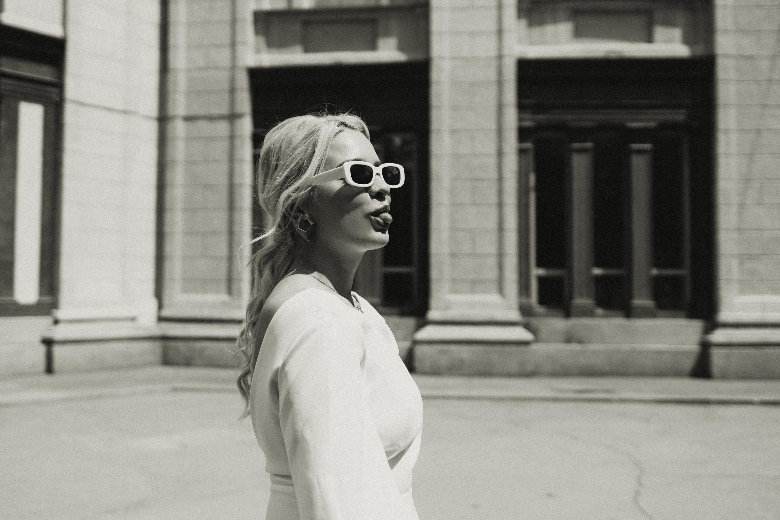 Антон и Вика. Главная