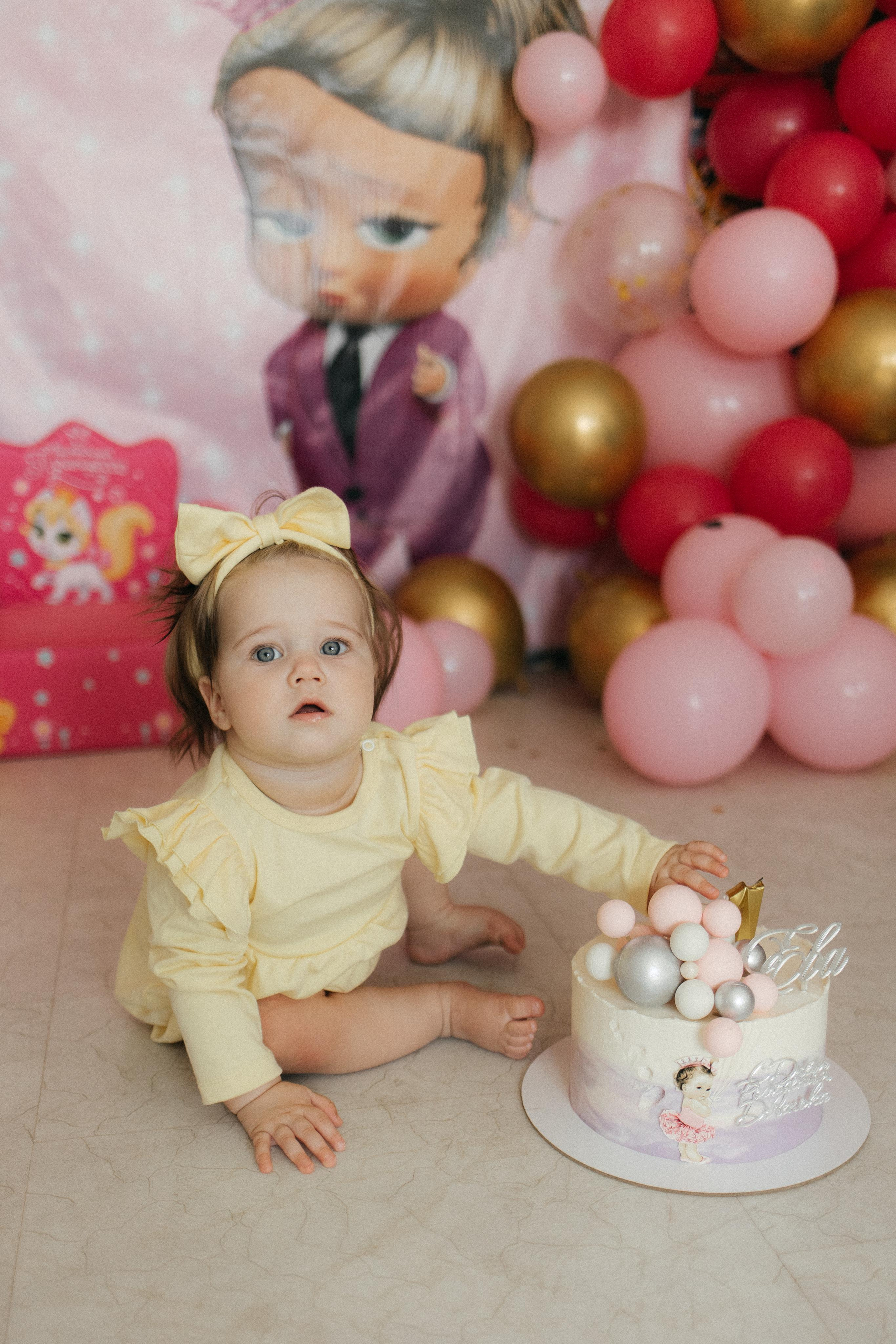 Аня, Дима, Никита, Маша и Ева. Главная