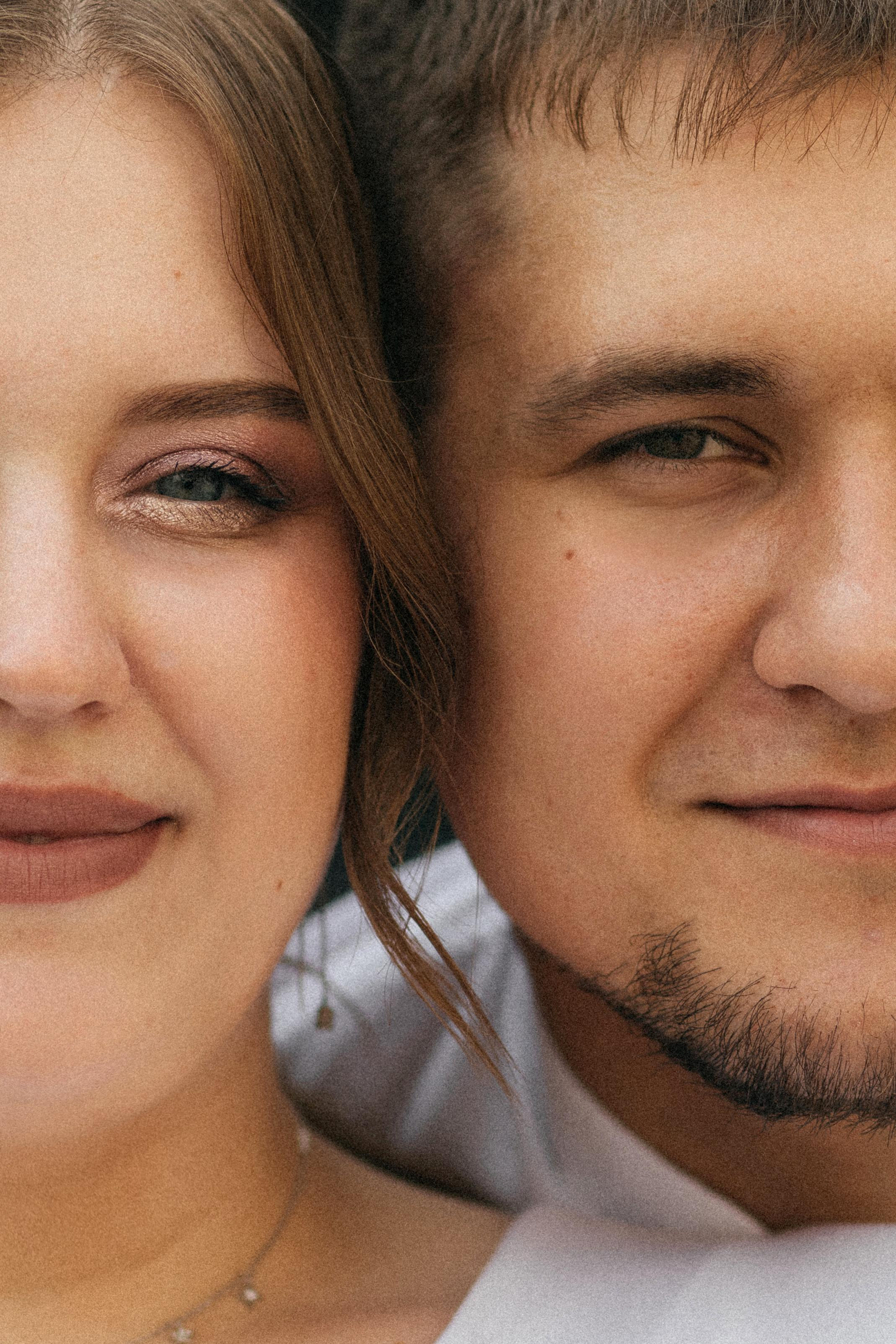 Наташа и Никита. Главная