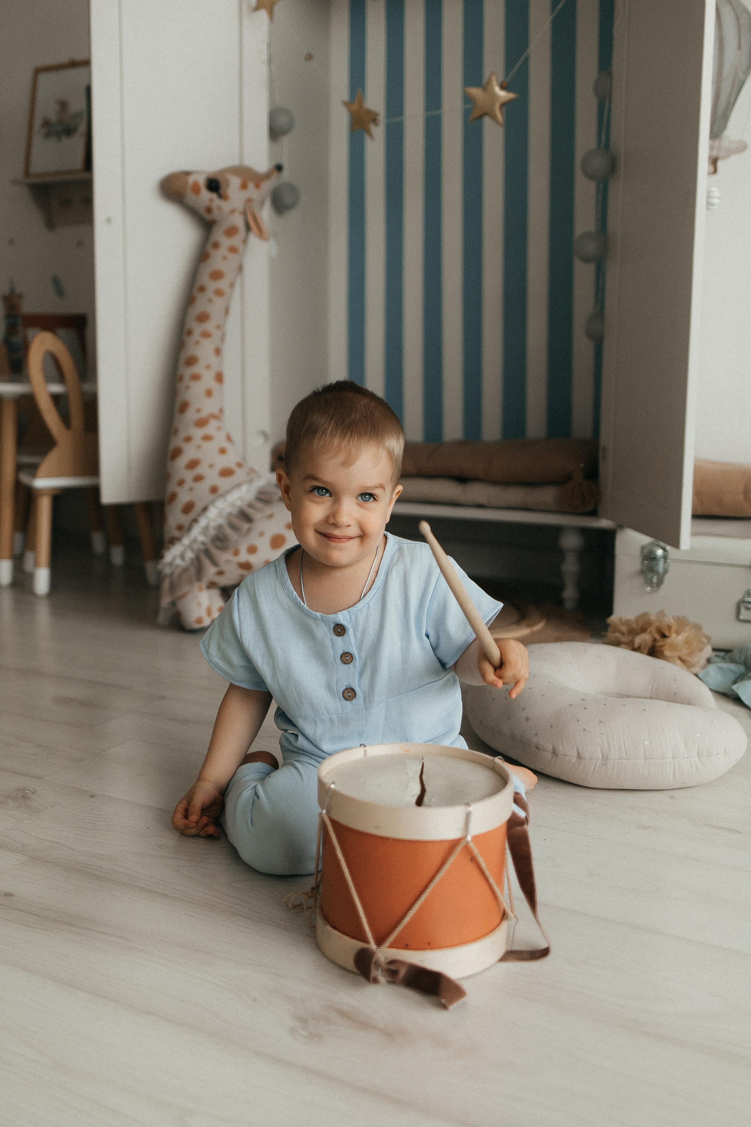 Кириллу 3 годика. Главная