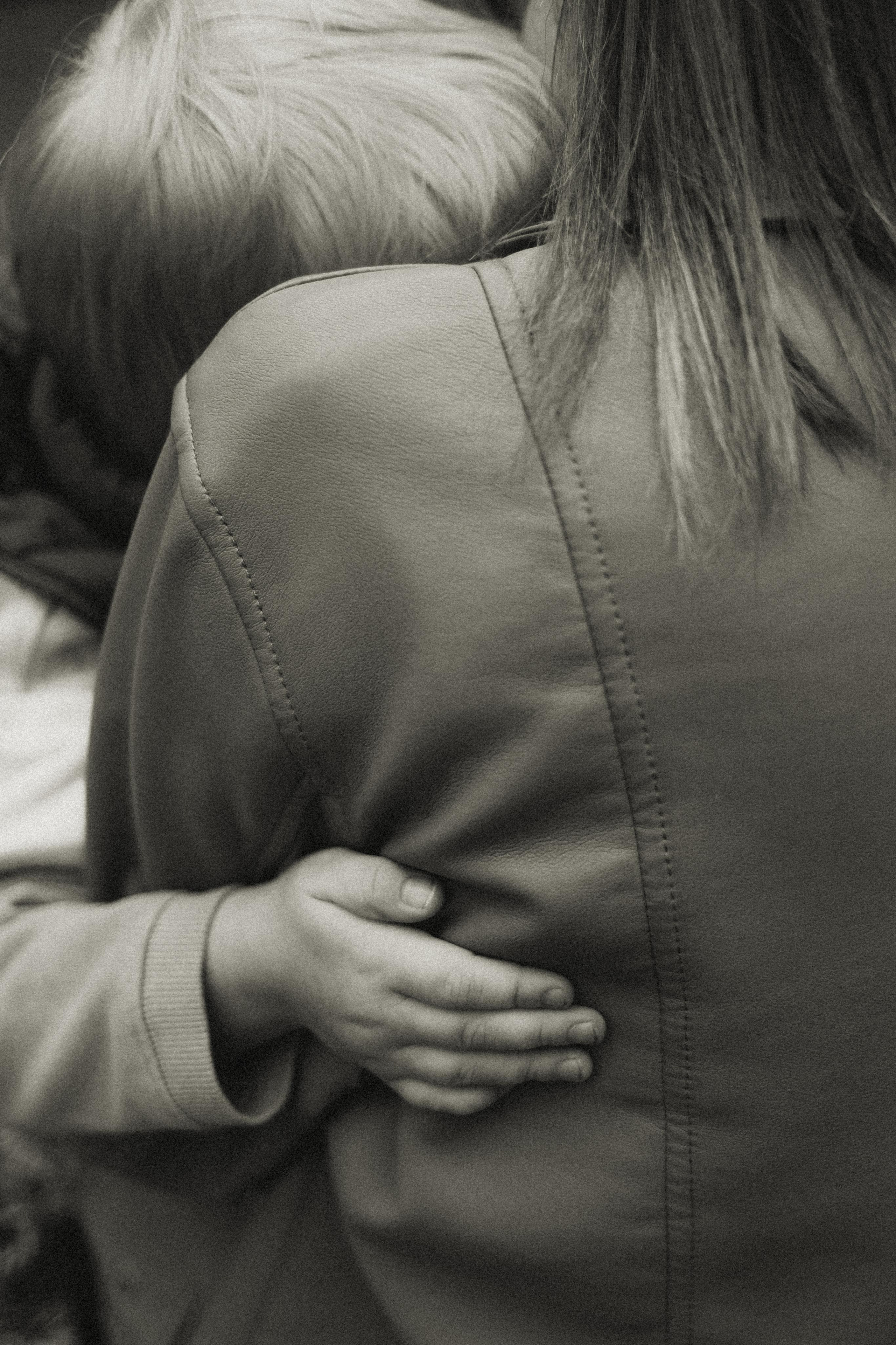 Оля и Илья. Главная