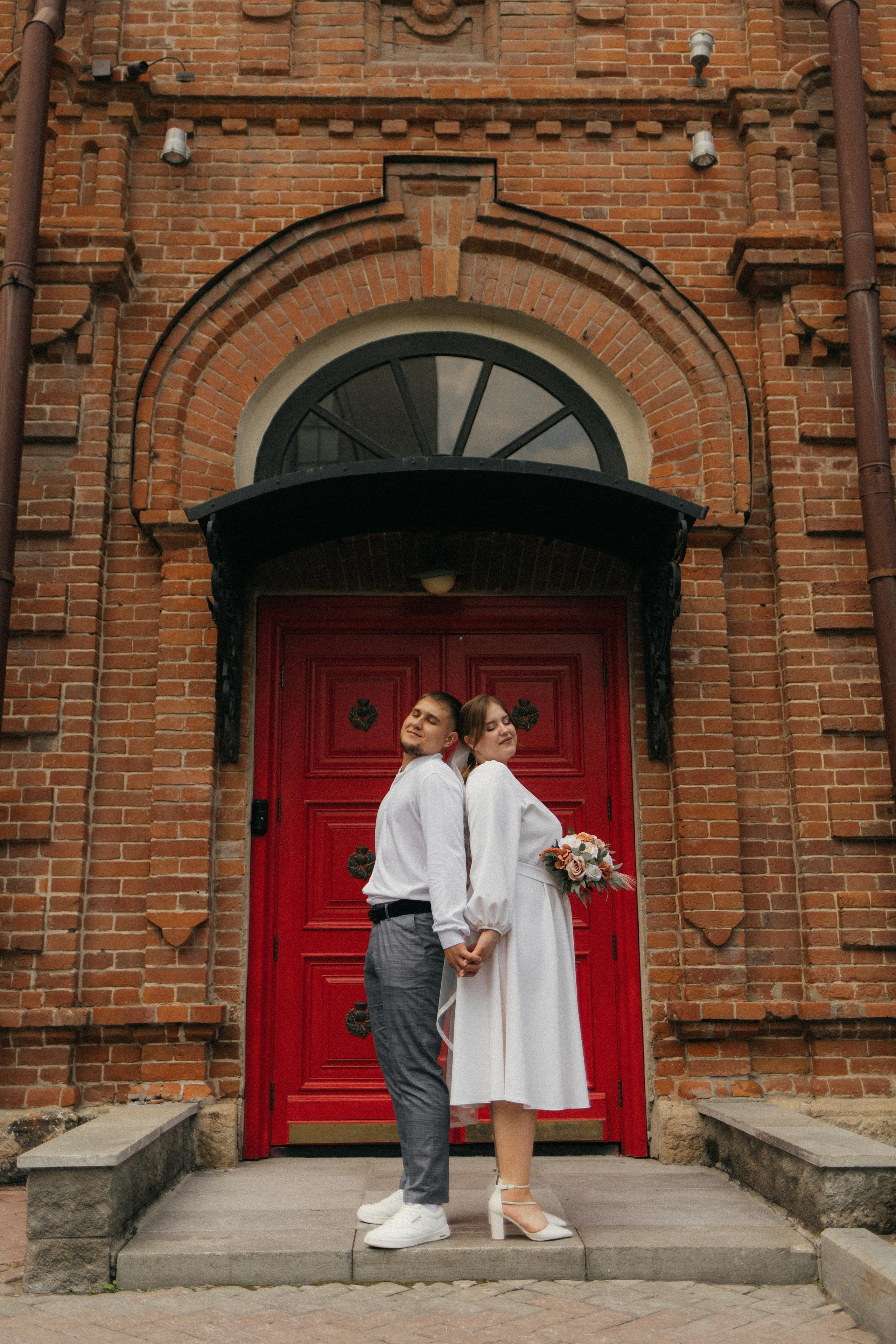 Наташа и Никита. Главная