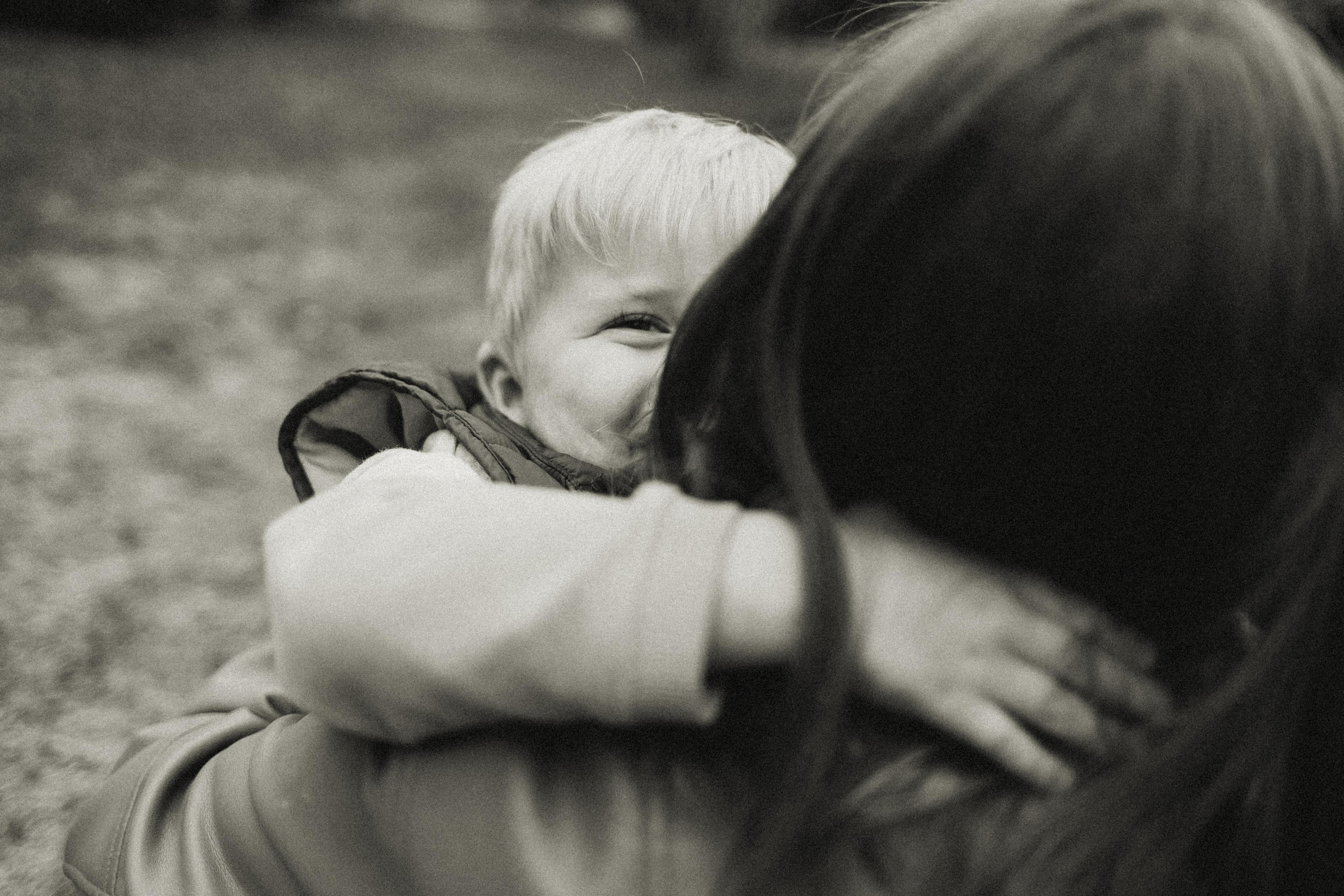 Оля и Илья. Главная