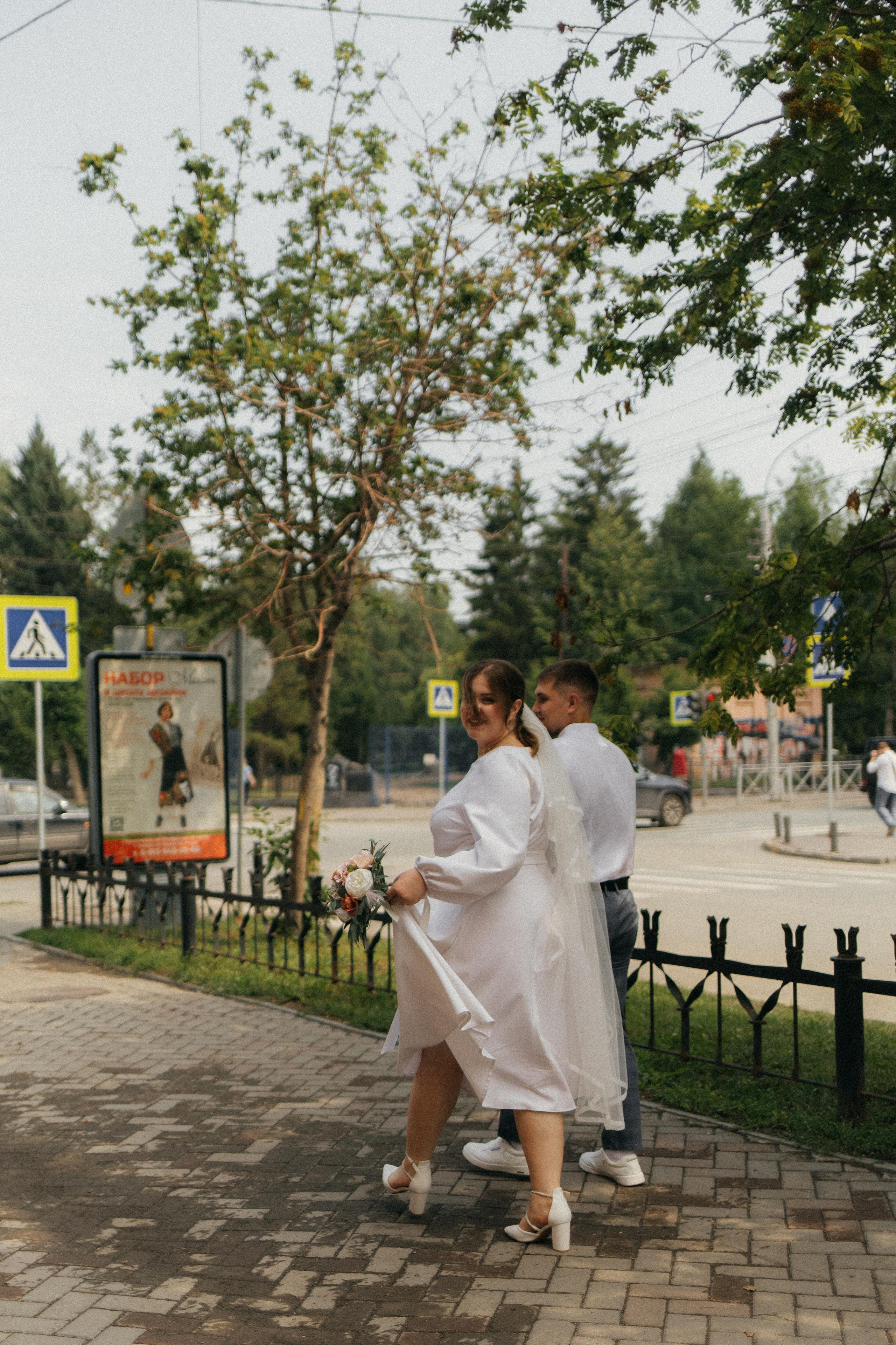 Наташа и Никита. Главная