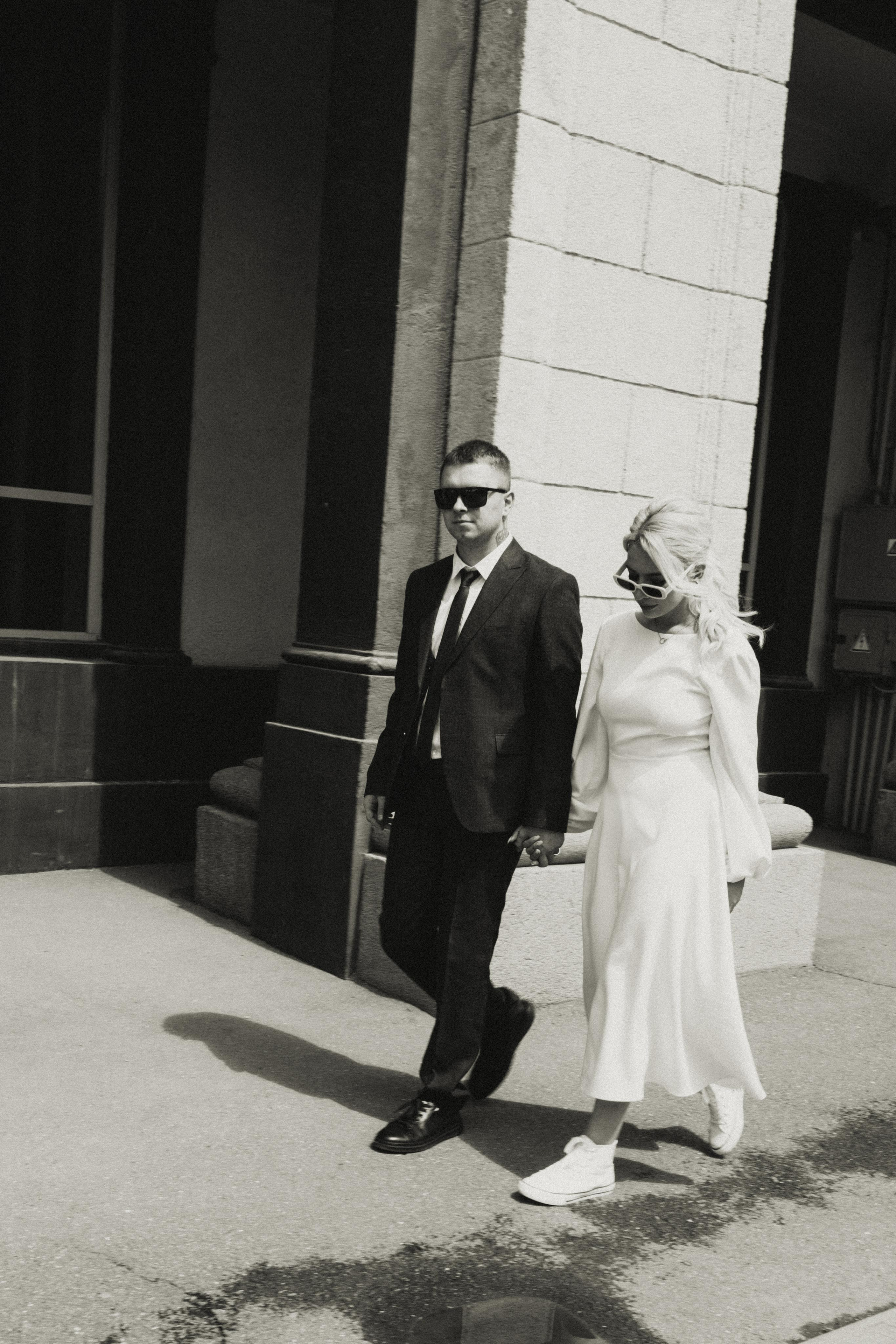 Антон и Вика. Главная