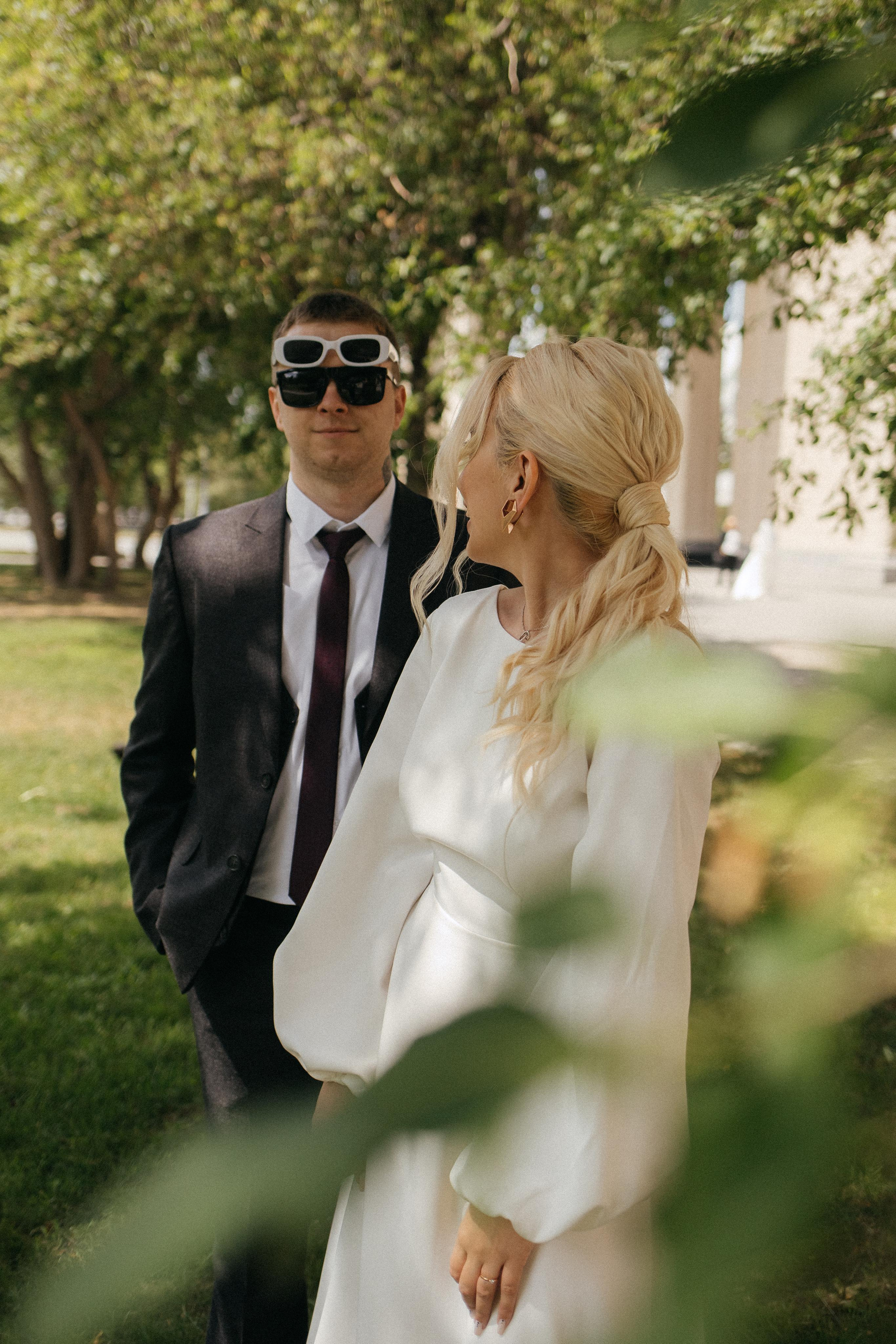 Антон и Вика. Главная