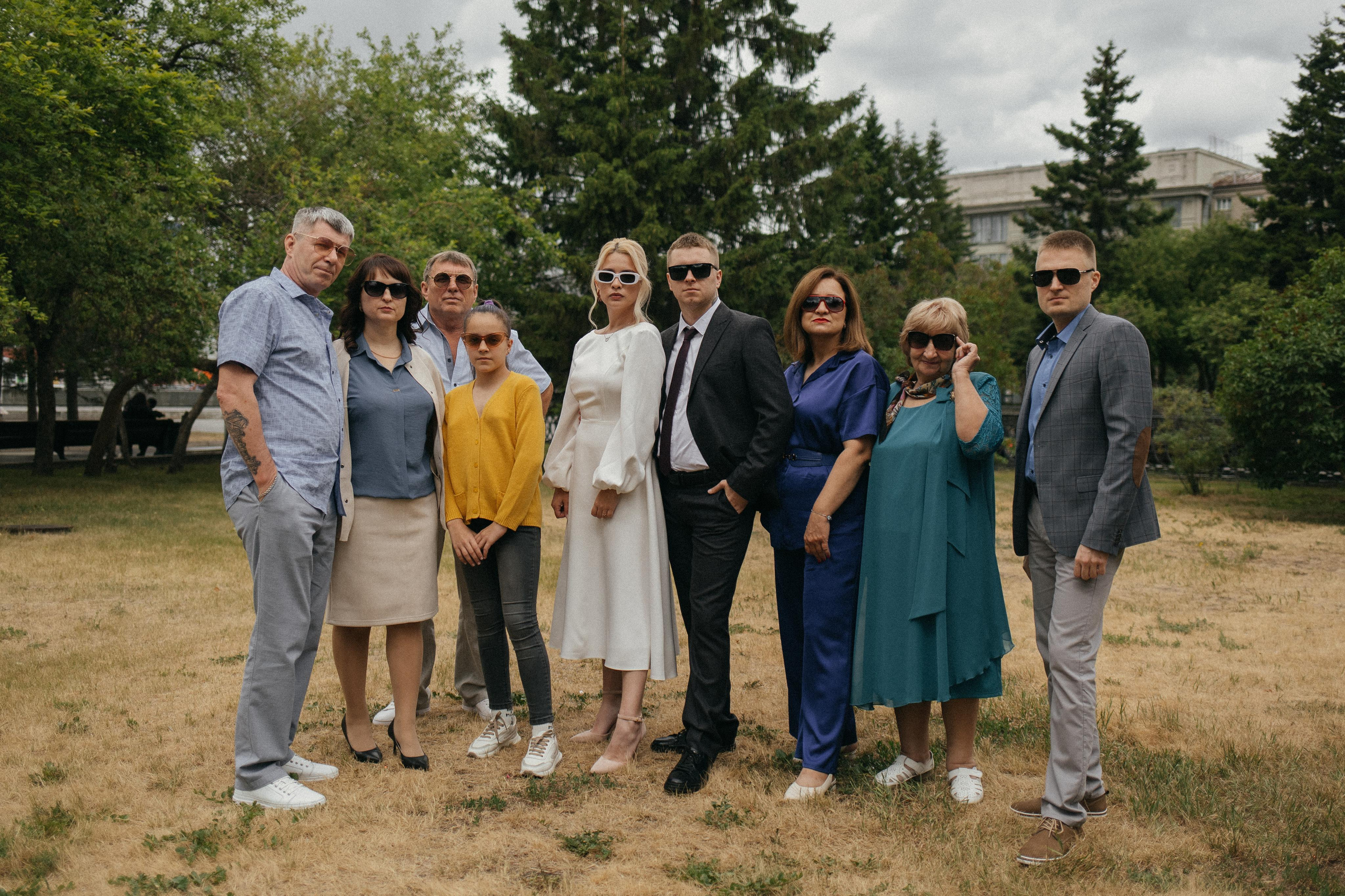 Антон и Вика. Главная