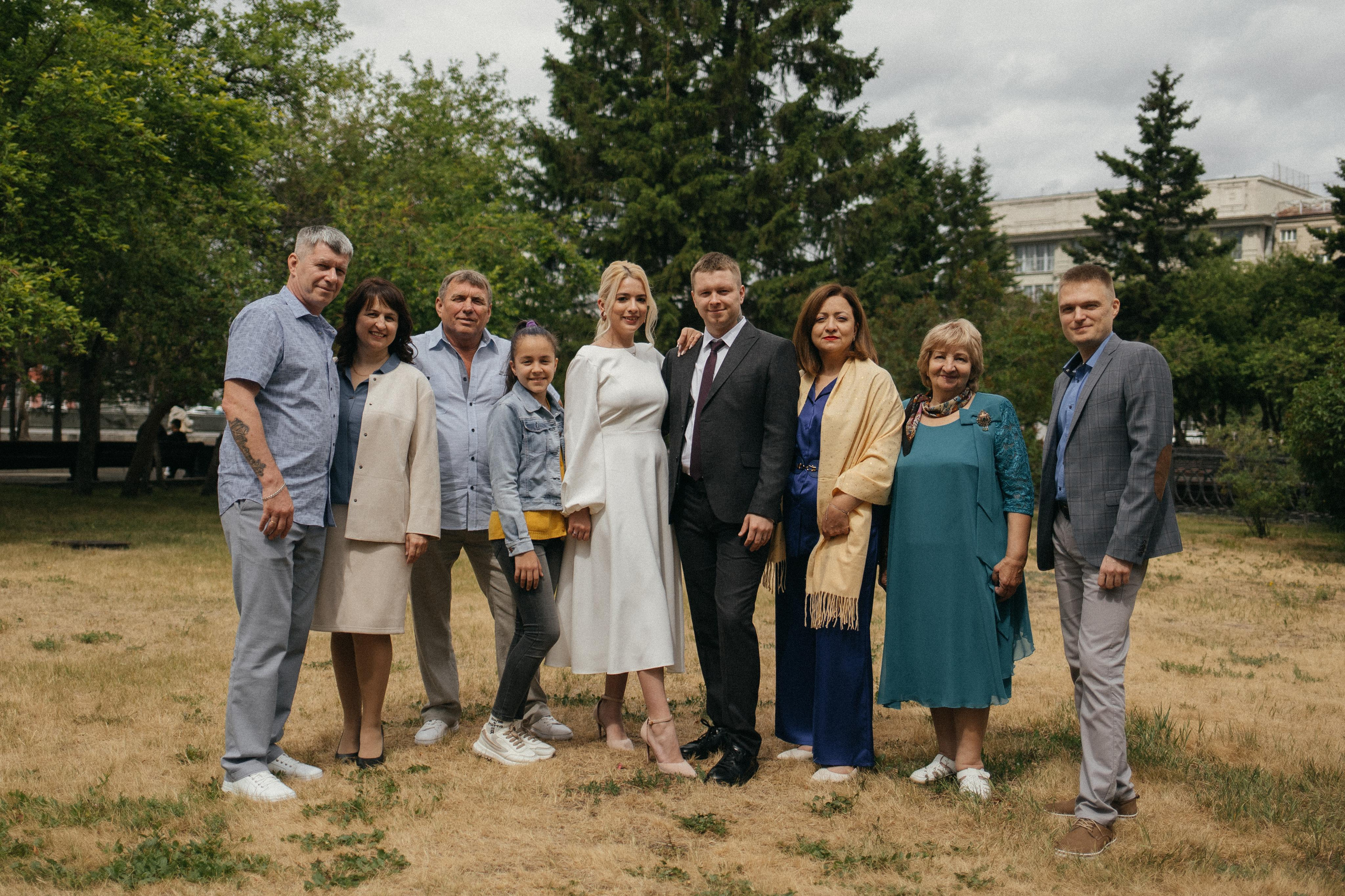 Антон и Вика. Главная