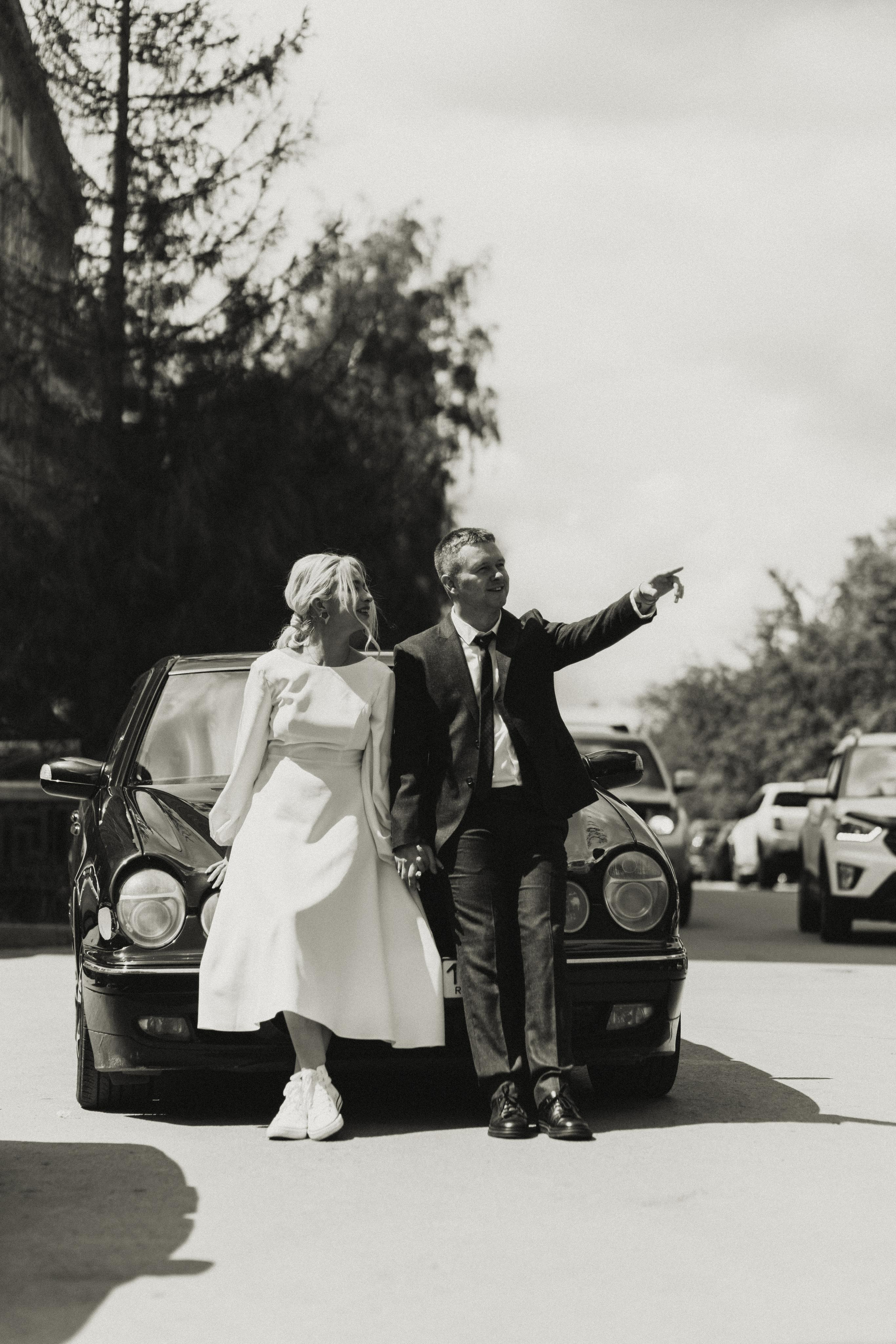 Антон и Вика. Главная