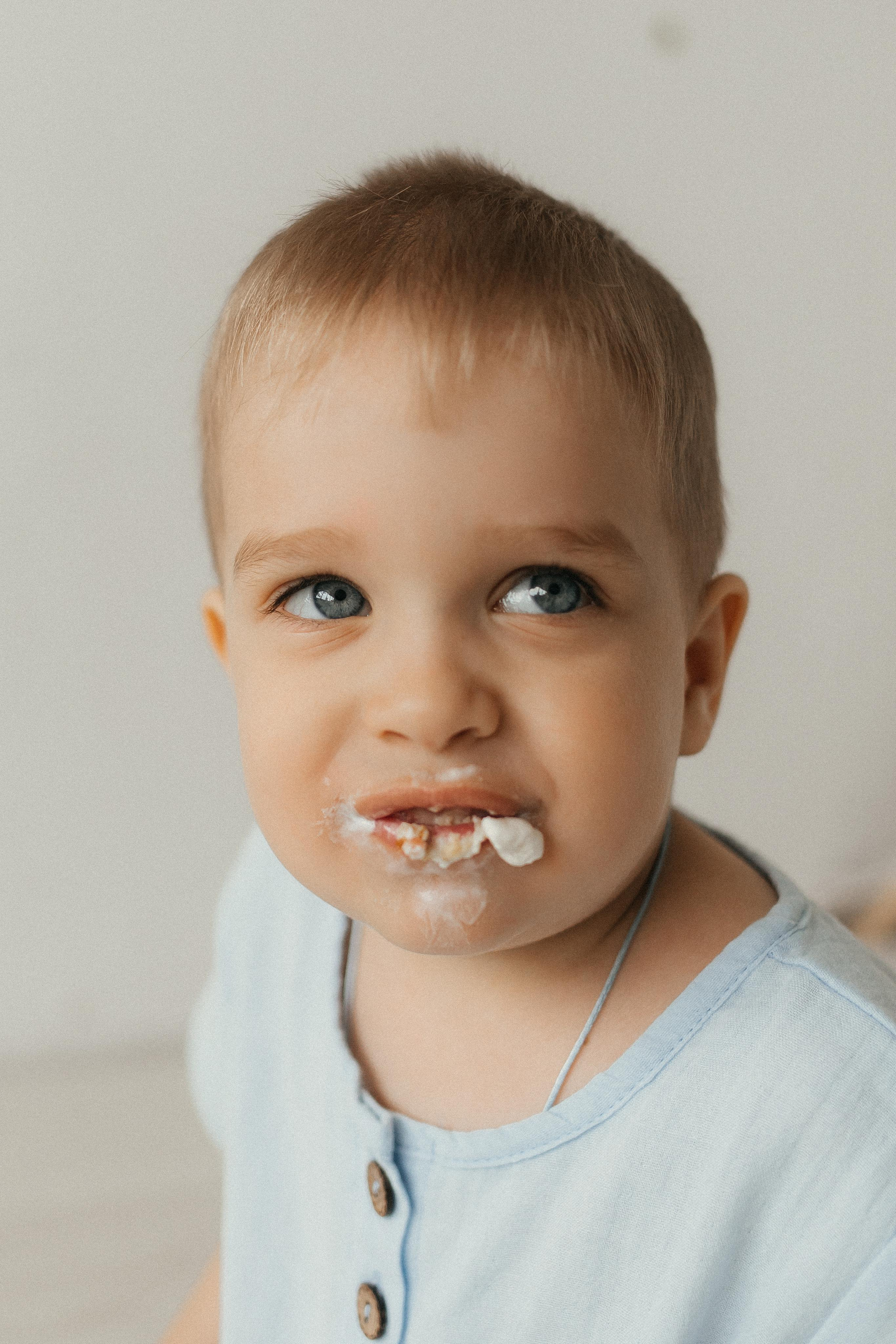 Кириллу 3 годика. Главная