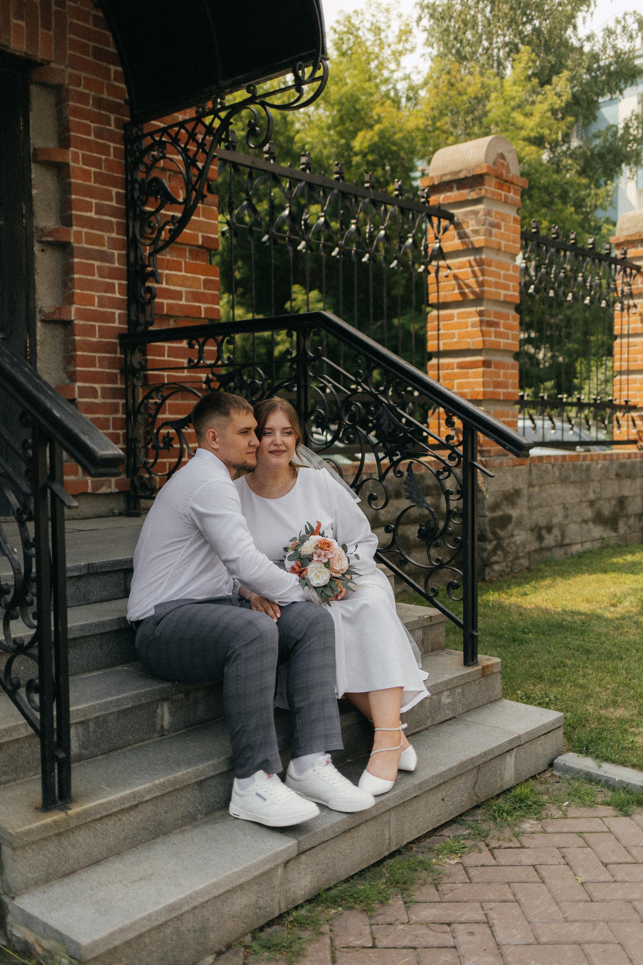 Наташа и Никита. Главная