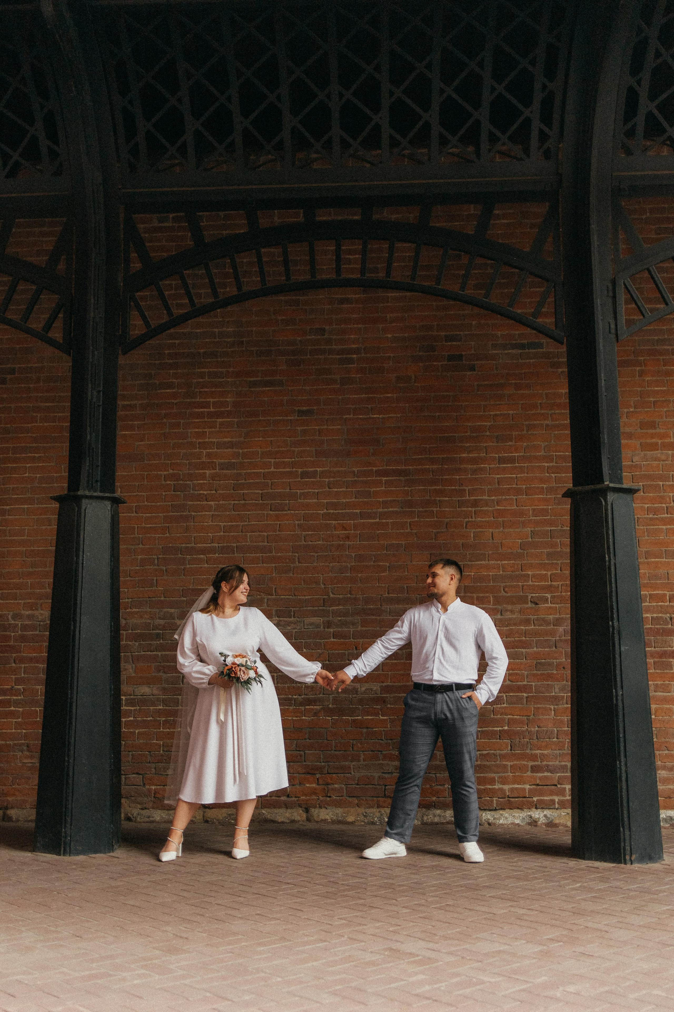 Наташа и Никита. Главная