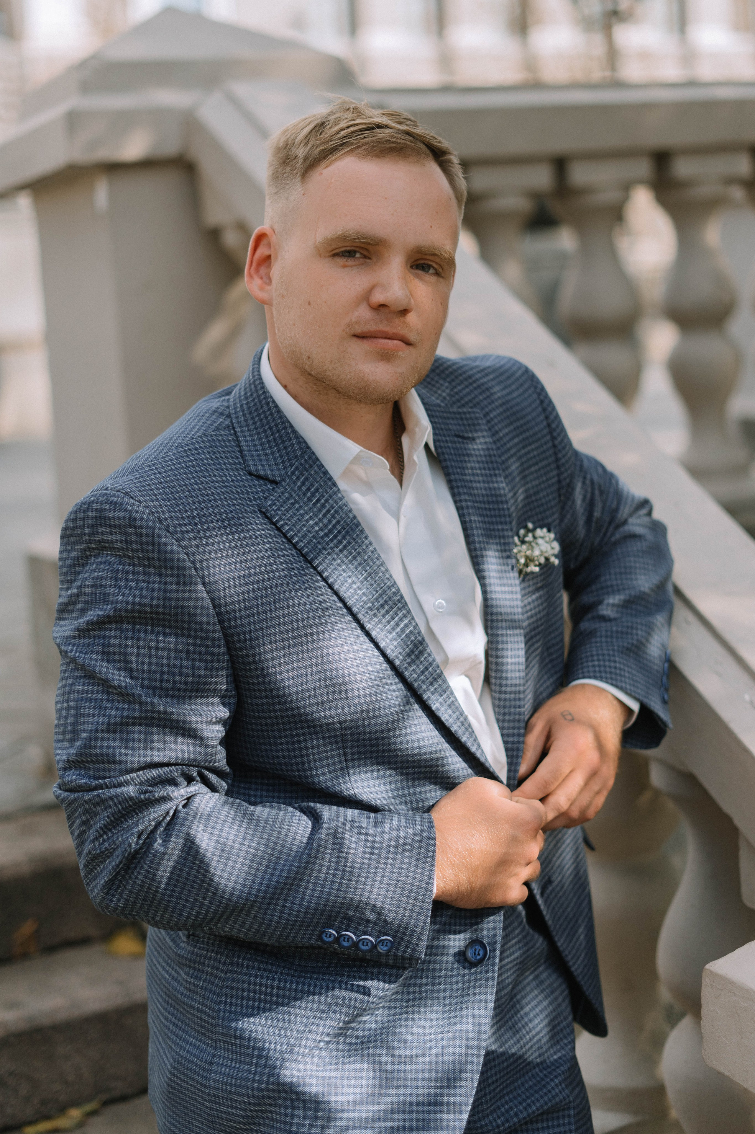 Владимир & Дарья