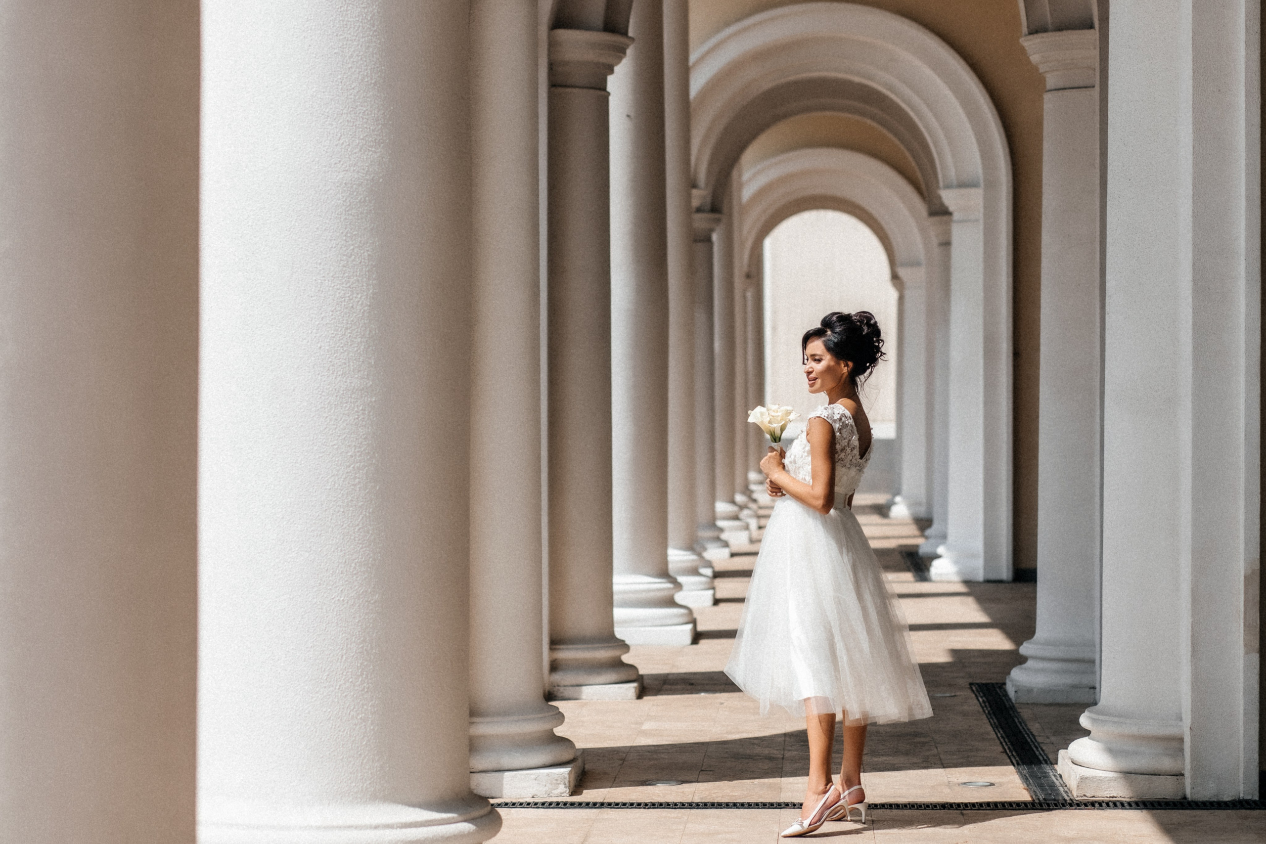 Свадебный, семейный фотограф