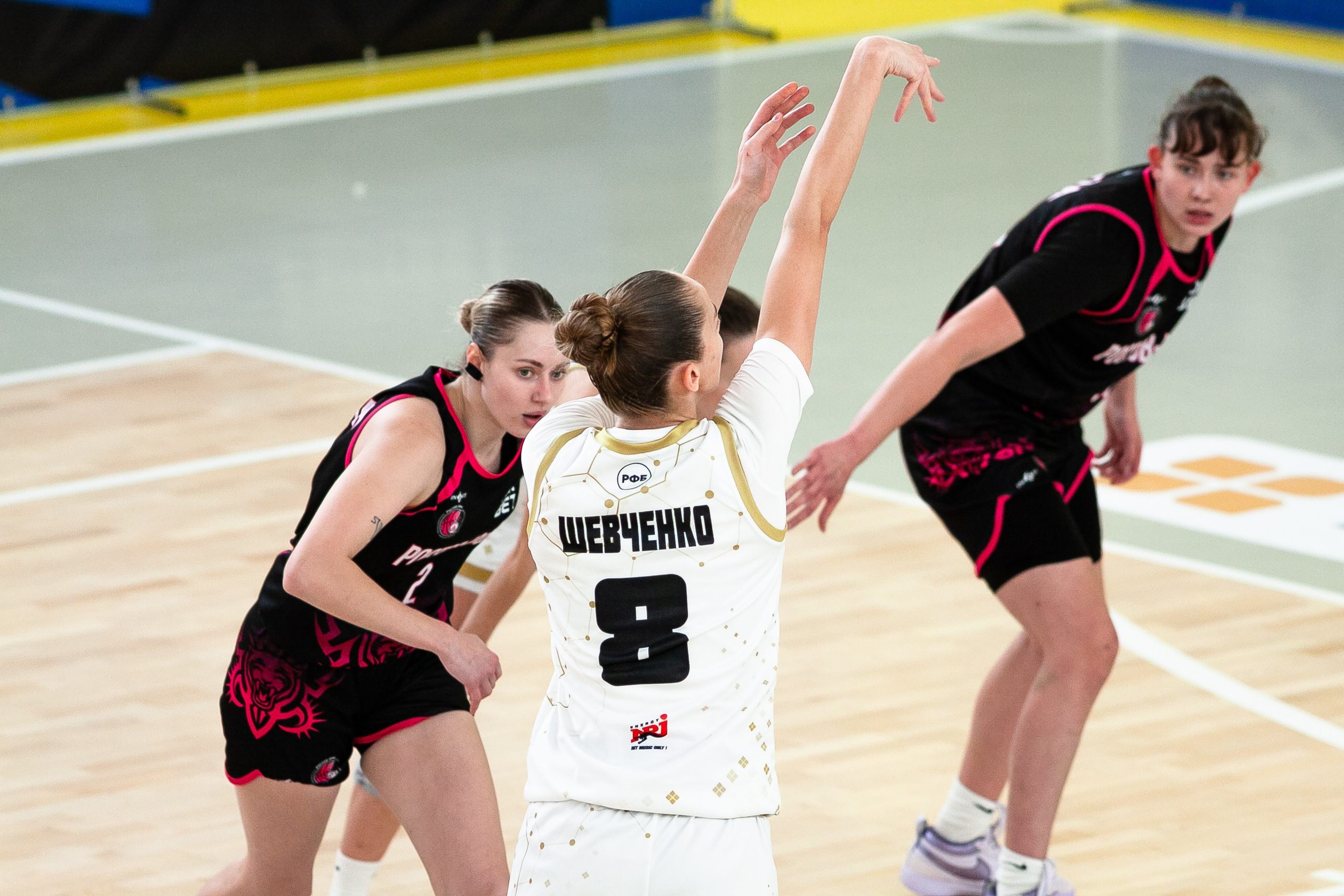 Патшалах университечэ. Фотография