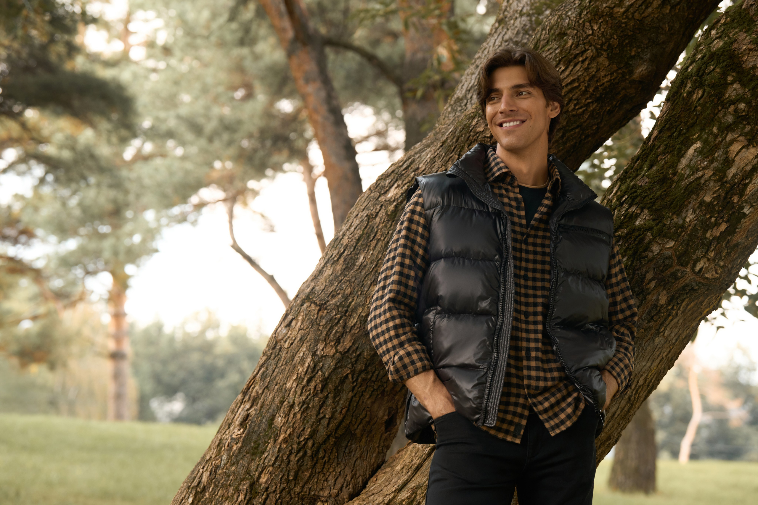 Alessandro Manzoni Denim. Стилист в Москве Дарья Цуркан