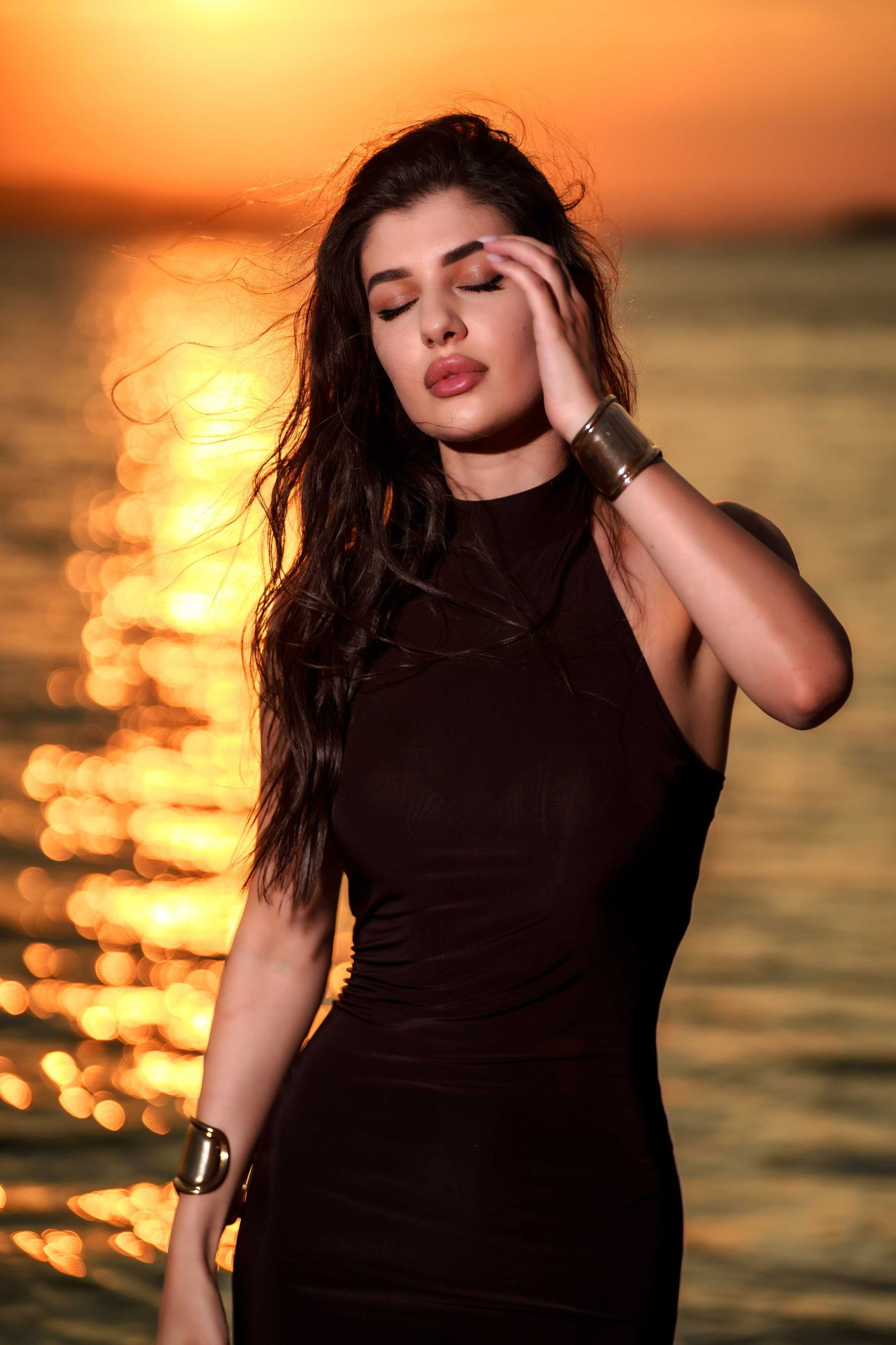 Фотосессия в сказочном месте Кабардинки. Фотограф Андрей Чеботок (Белгород, Курск, Воронеж, Старый Оскол)