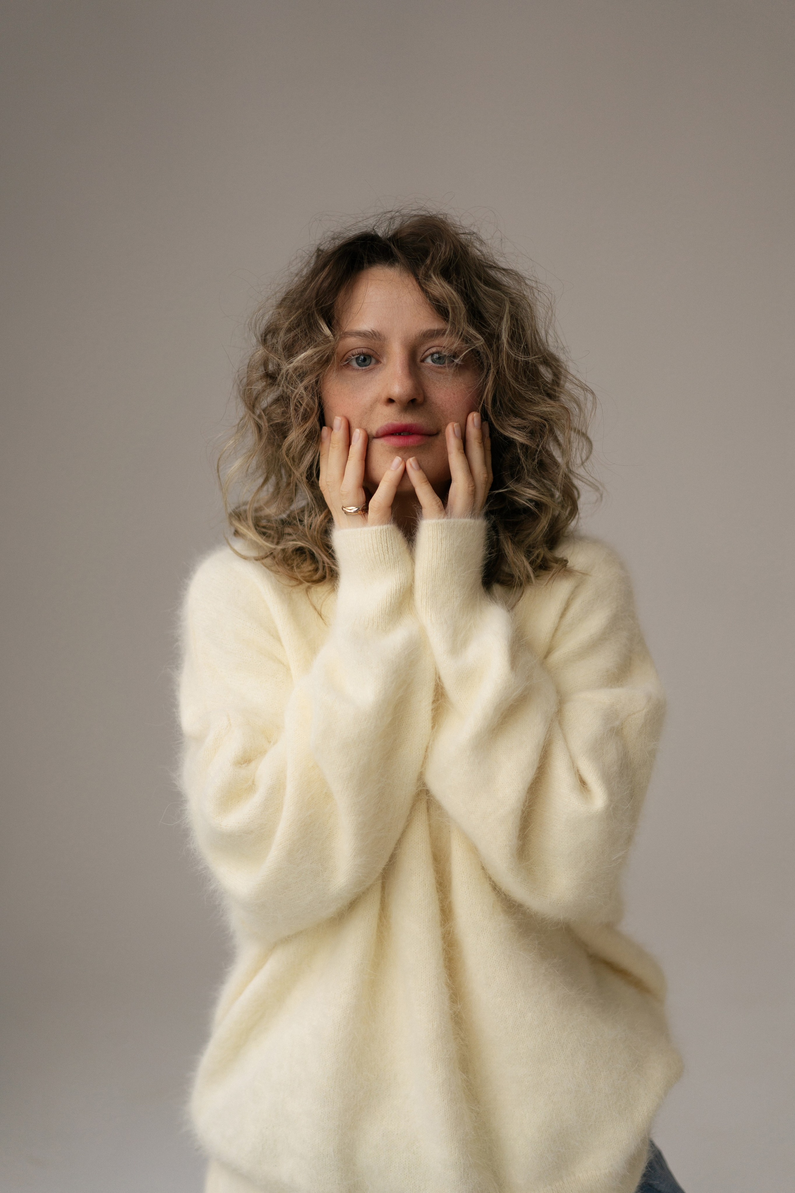 Новогодняя история. Свадебный фотограф Москва Степановский Александр