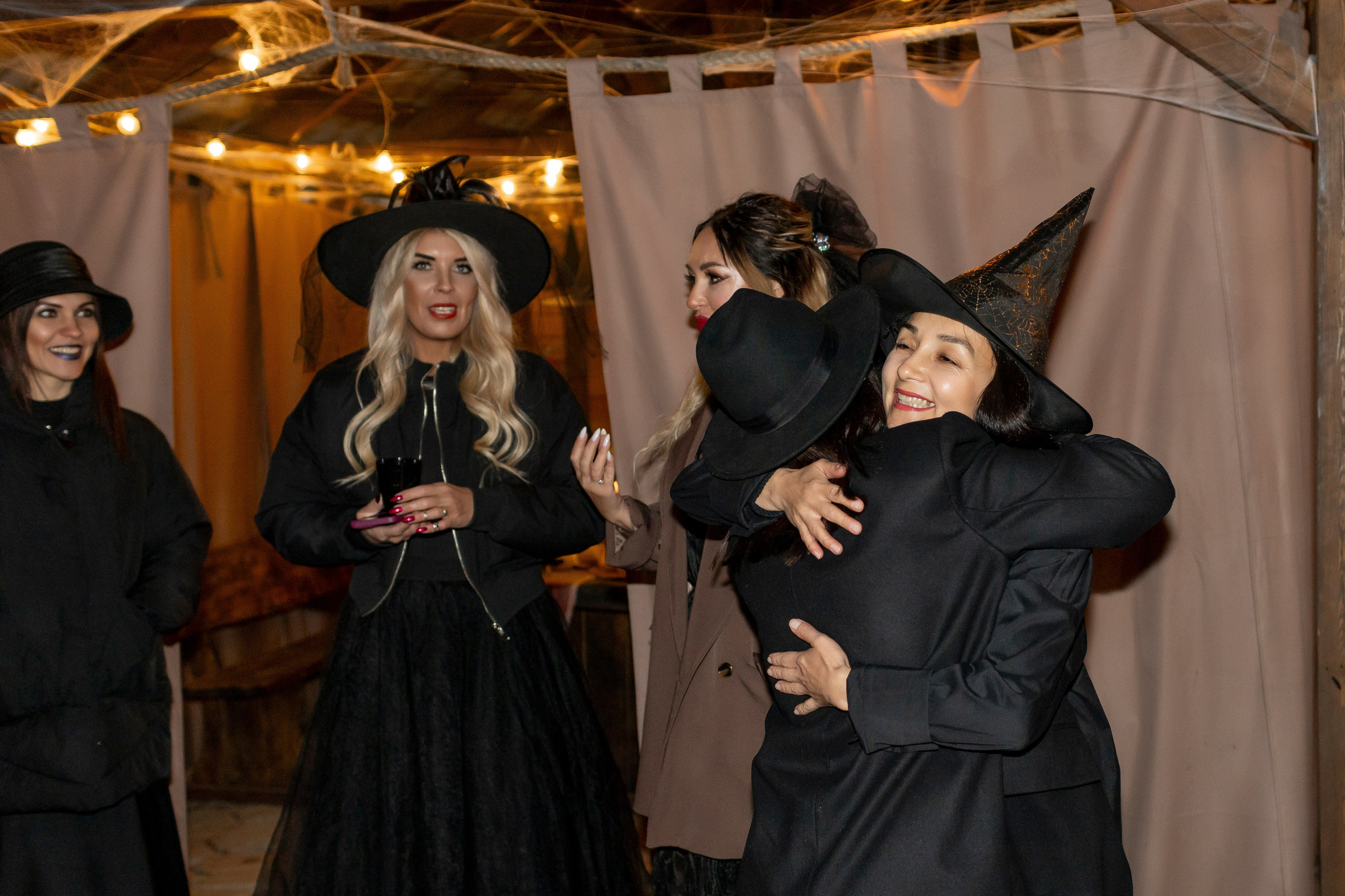 Вечеринка в PETROhouse. Семейный фотограф в Сургуте Тимершина Мария