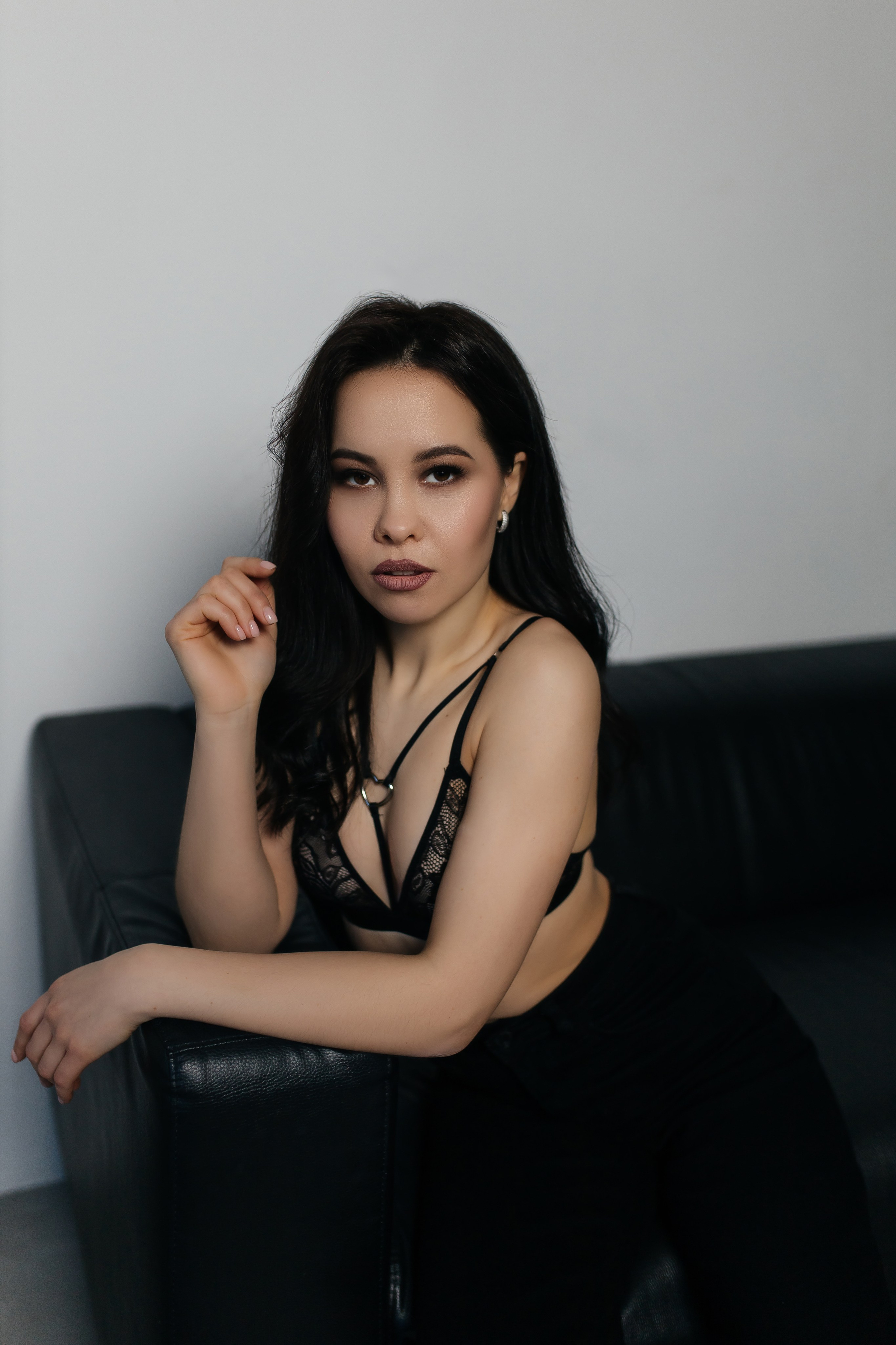 Настя и день рождения в фотостудии. Свадебный фотограф в Ростове-на-Дону и Азове Малявка Анастасия