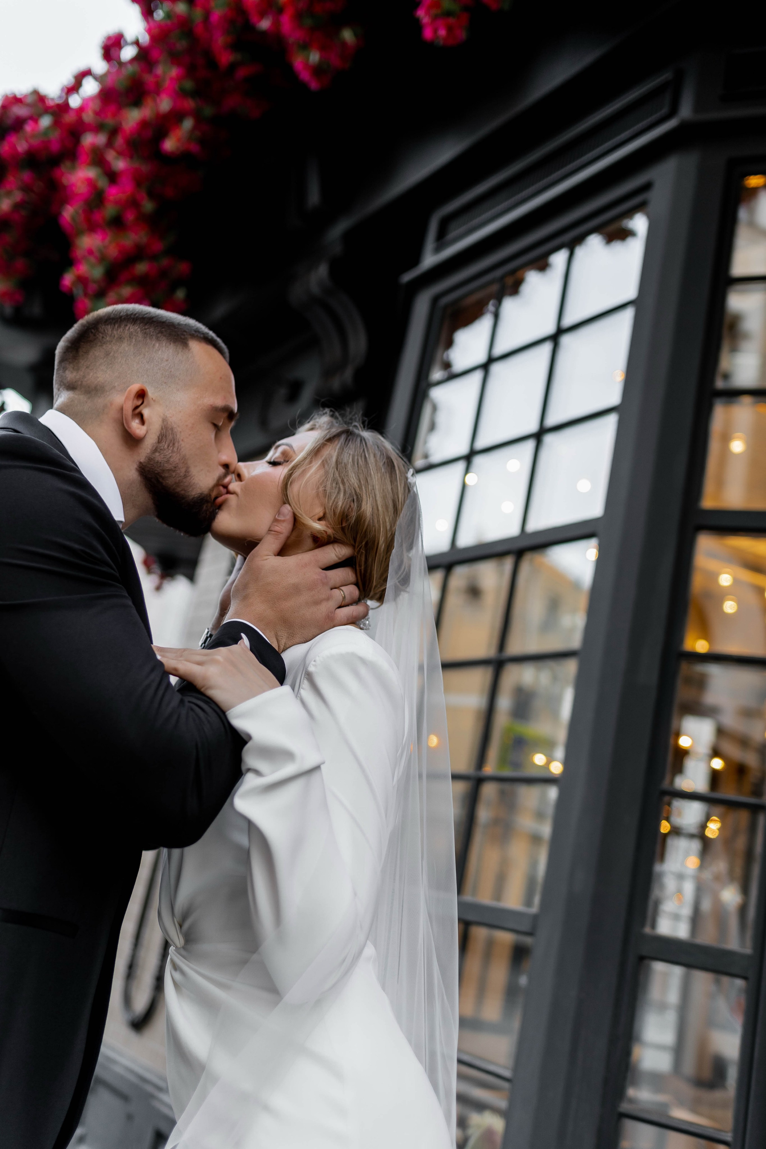 Кристина | Кирилл. Свадебный фотограф Надежда Рыжикова