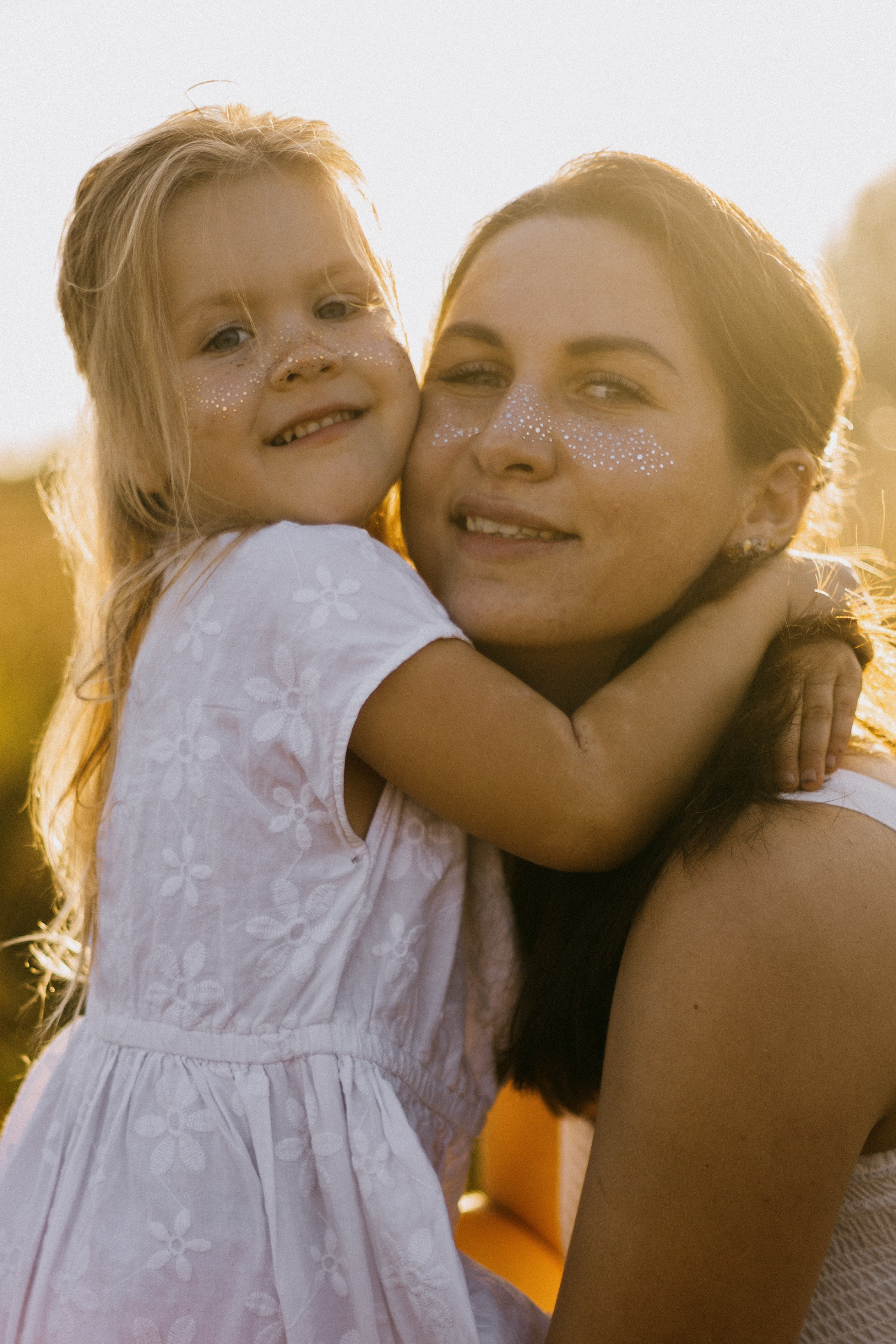 Яна и Ева. Фотограф в Санкт-Петербурге Ксения Андреева