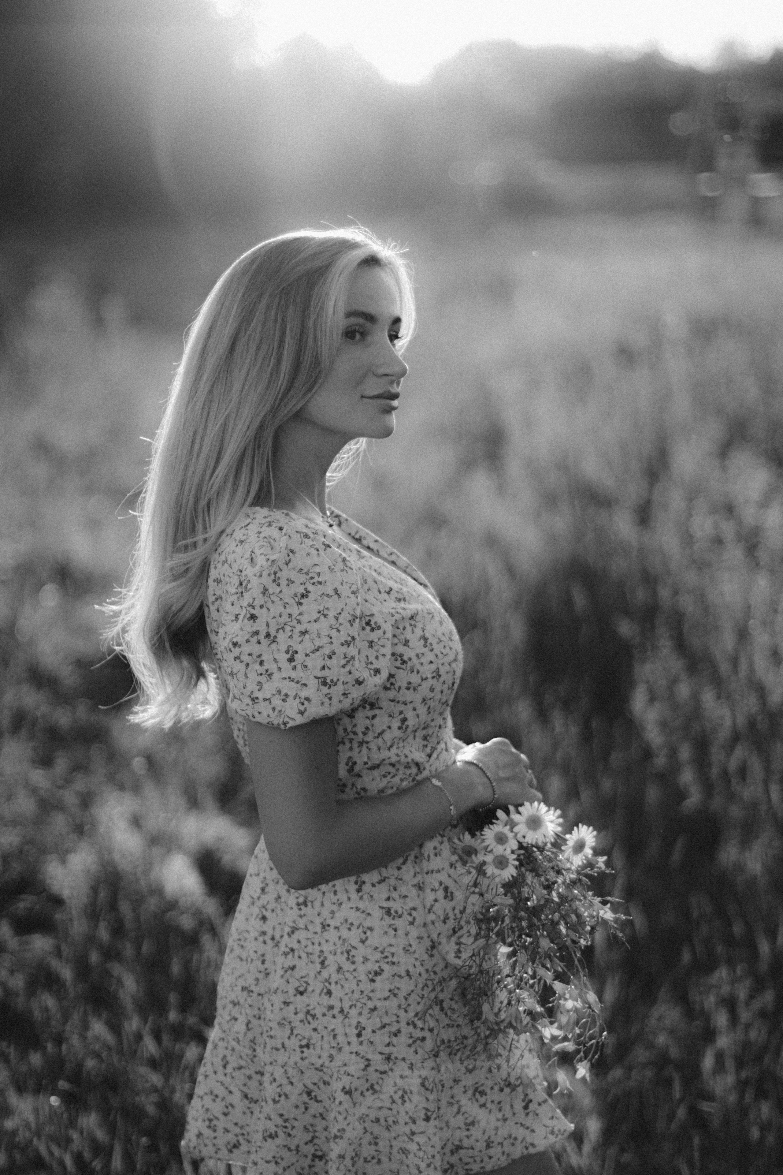 Индивидуальная съемка. Фотограф в Москве и Московской области — Акулина Софья