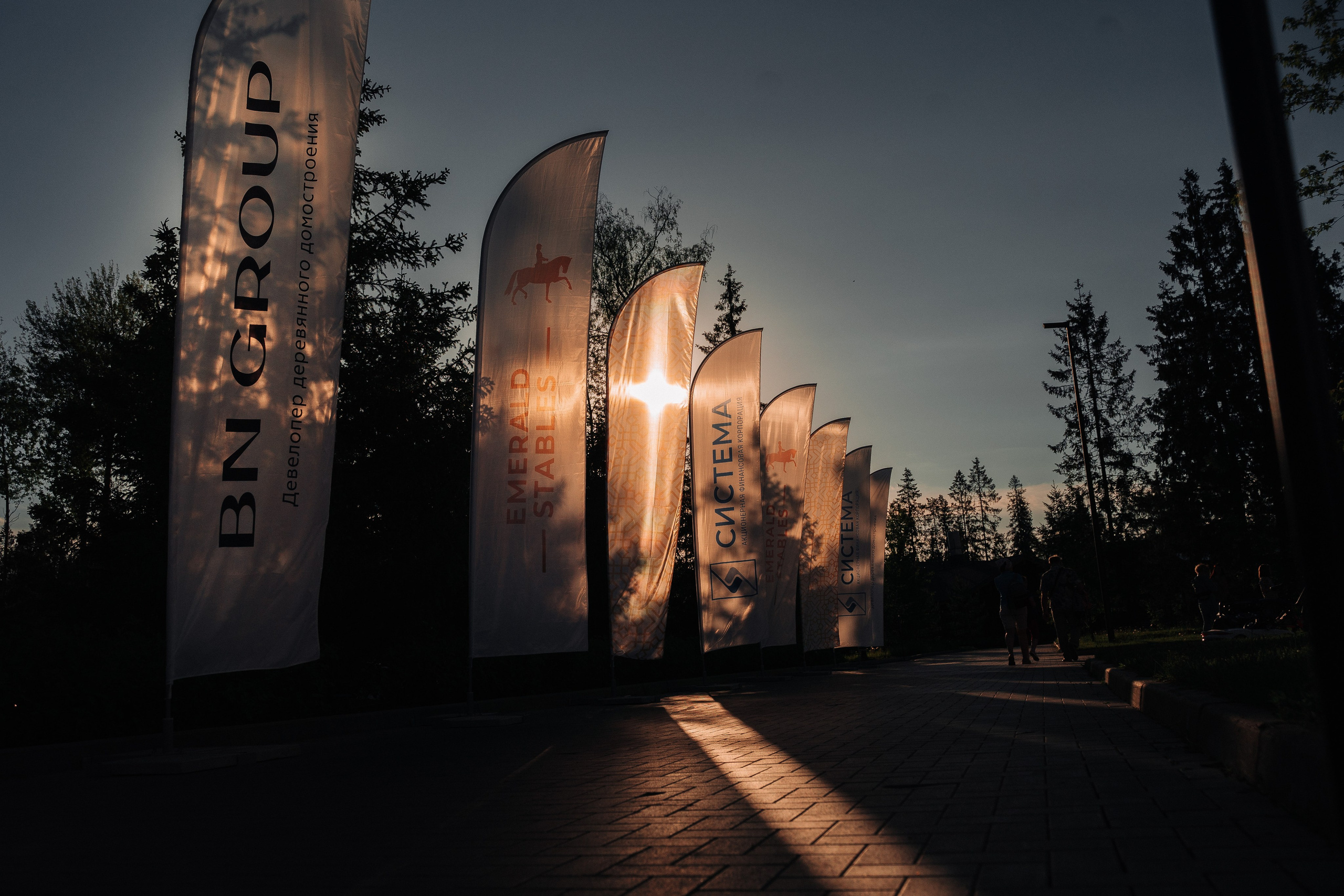 Магия Востока в Emerald Stables. Свадебный и семейный фотограф в Москве и МО Геннадий Туманцев