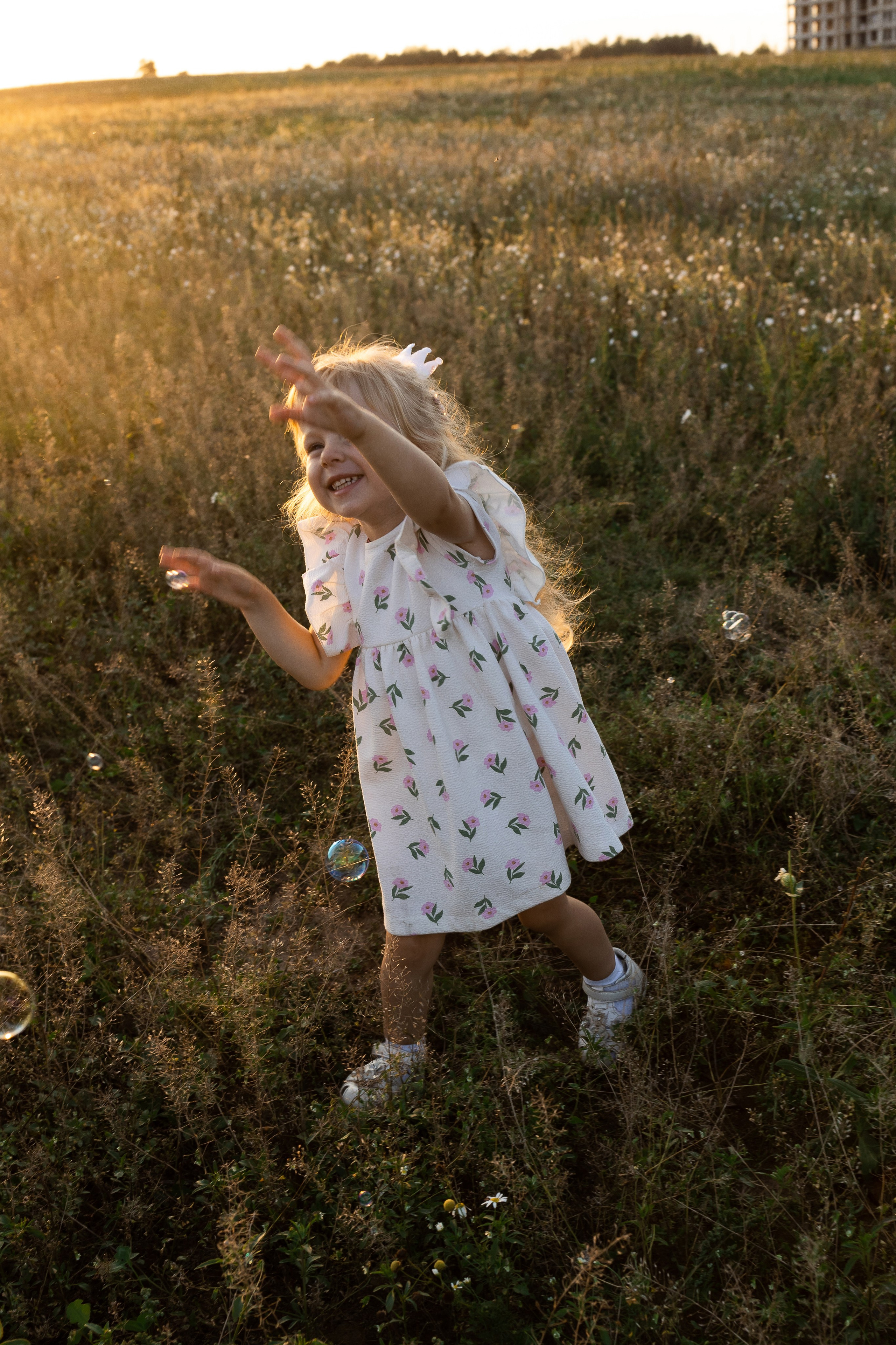 Закат. Свадебный, семейный фотограф Беларусь