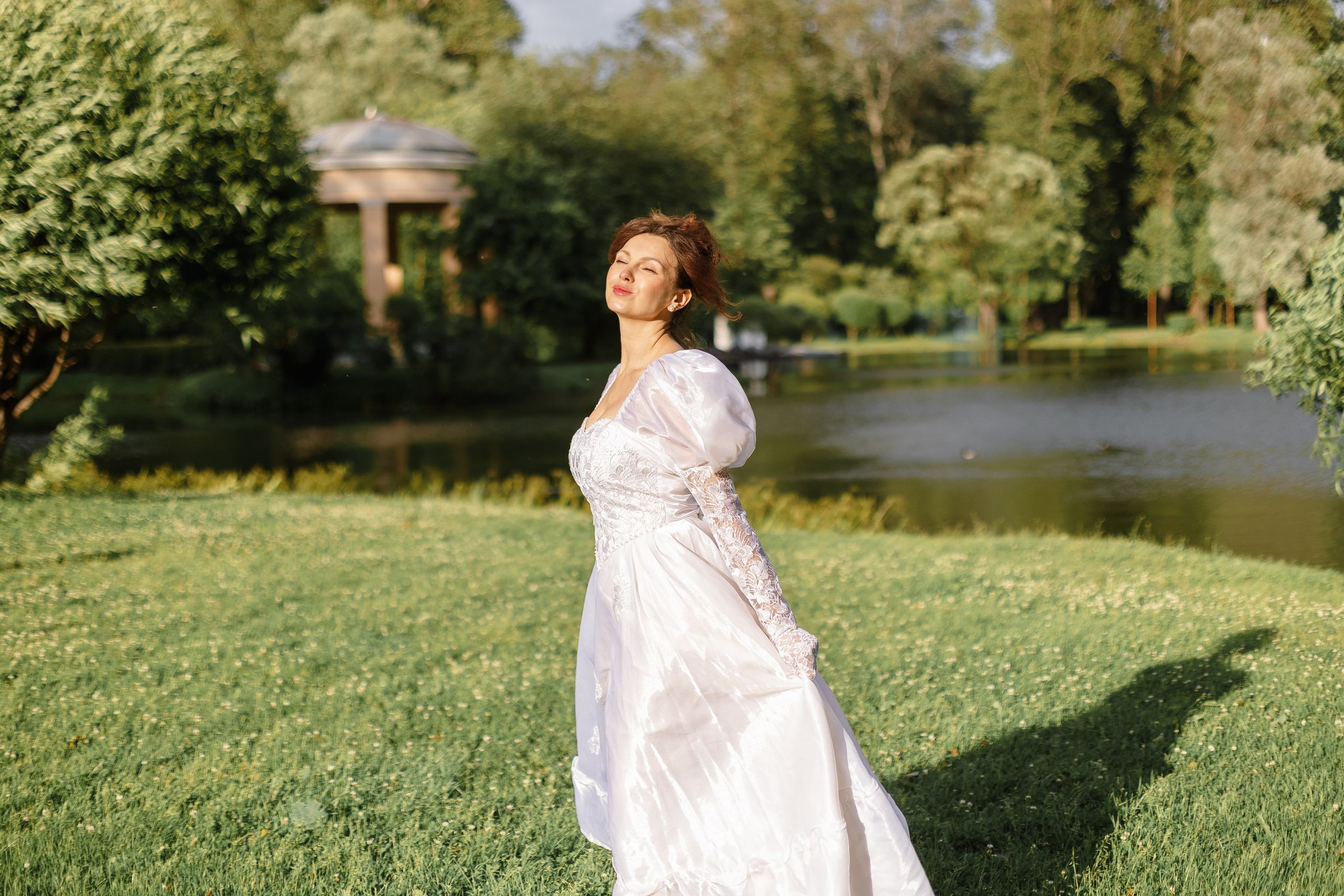 Vintage walk. Свадебный и семейный фотограф Спб Бошман Ирина