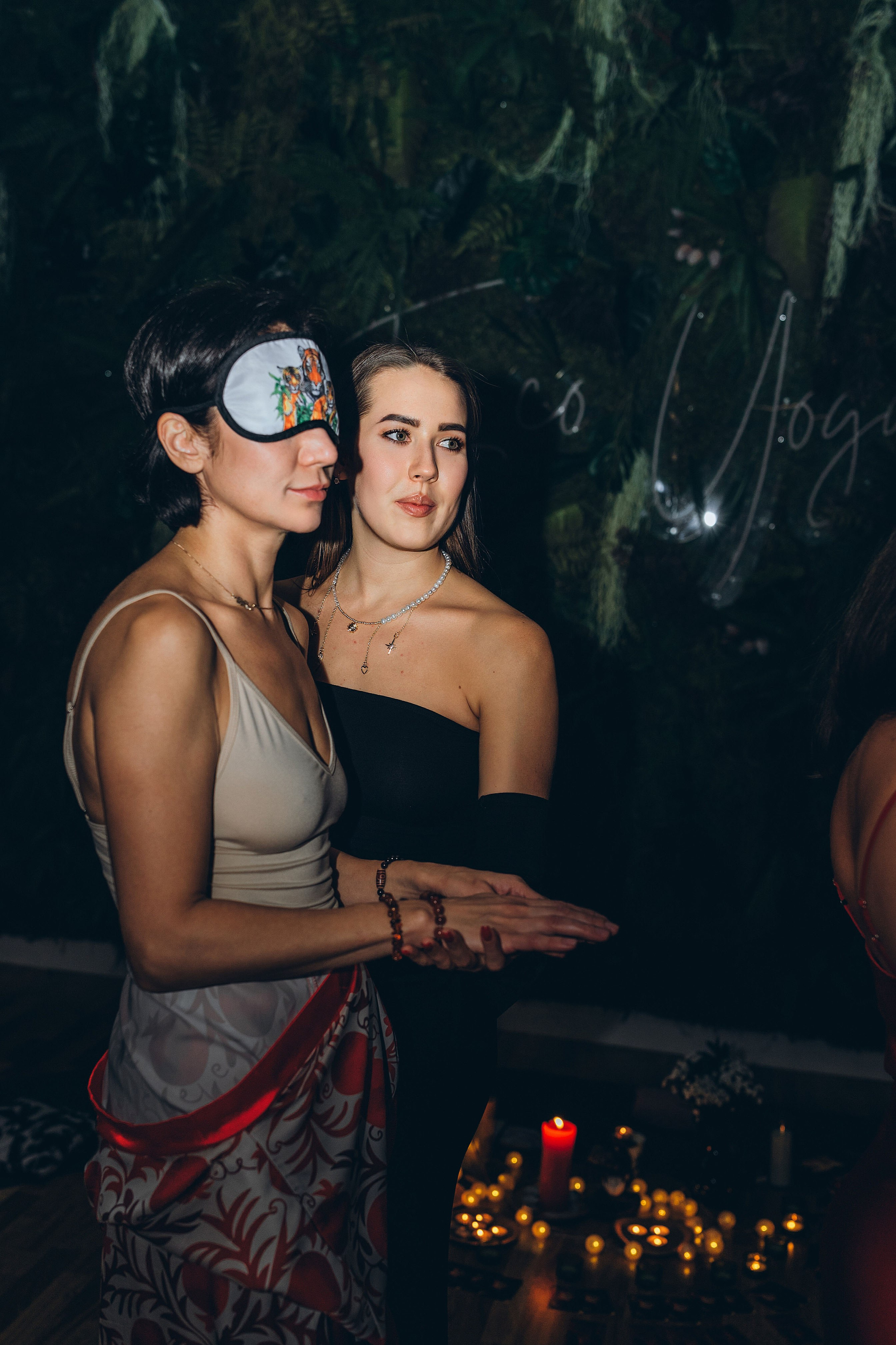 Тантарическая женщина (женский круг). Фотограф в Москве Ангелина Ким