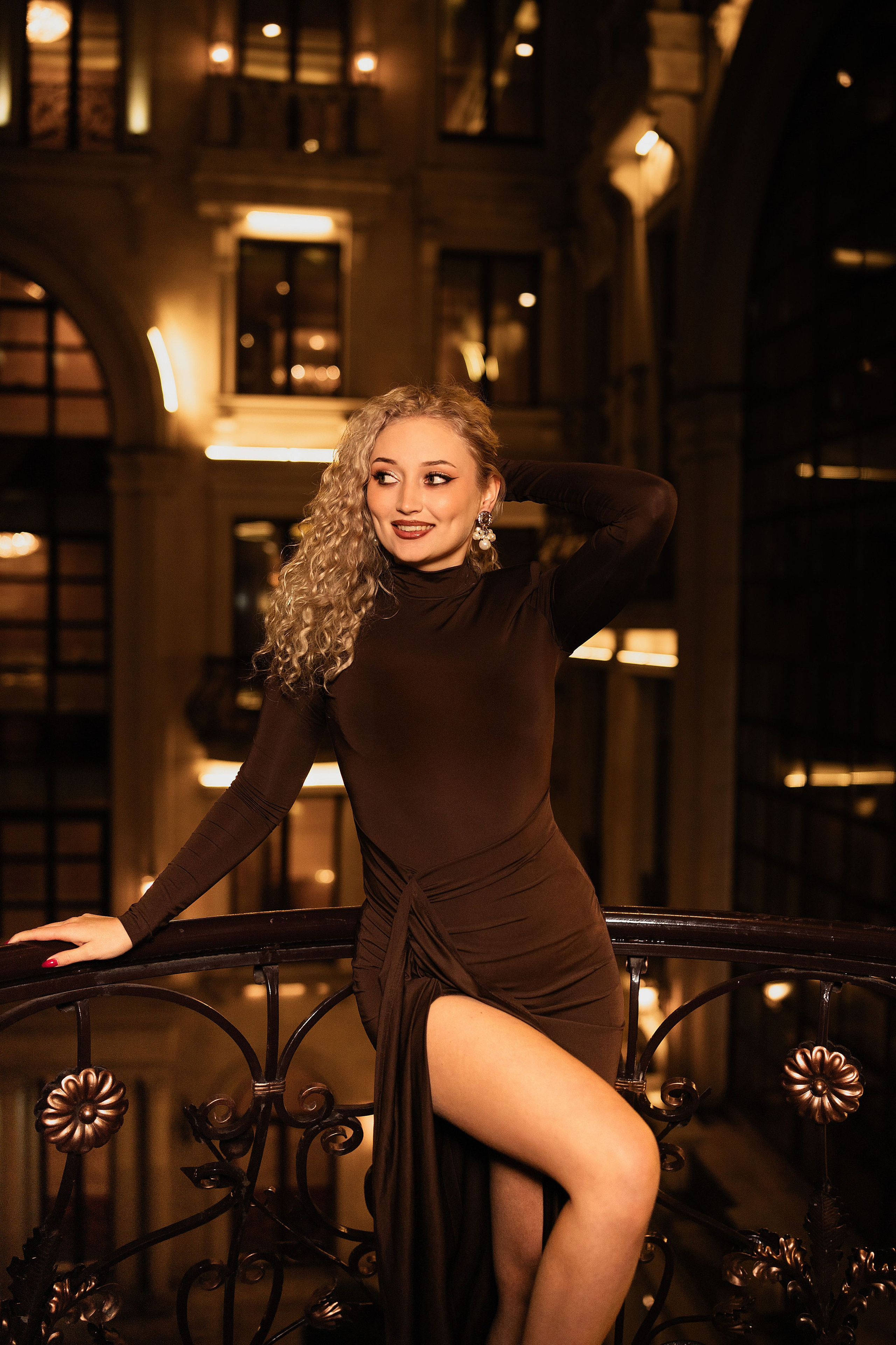 Фотодень в Отеле. Фотограф в Москве Ангелина Ким