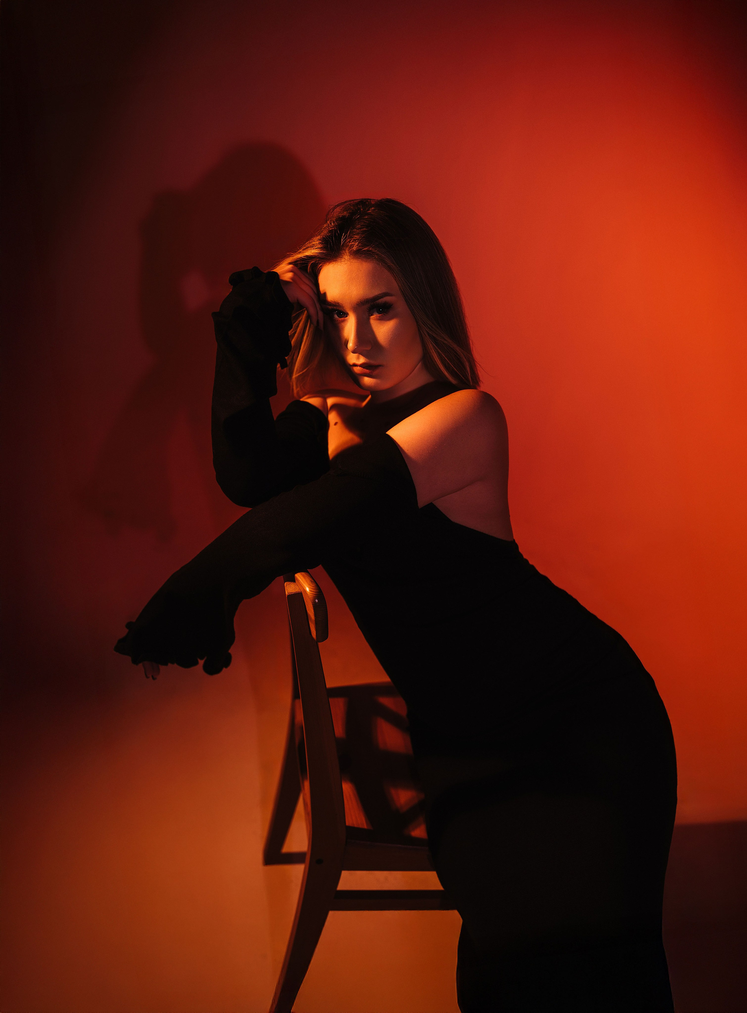 Анна Смирнова. Фотограф в Москве Ангелина Ким