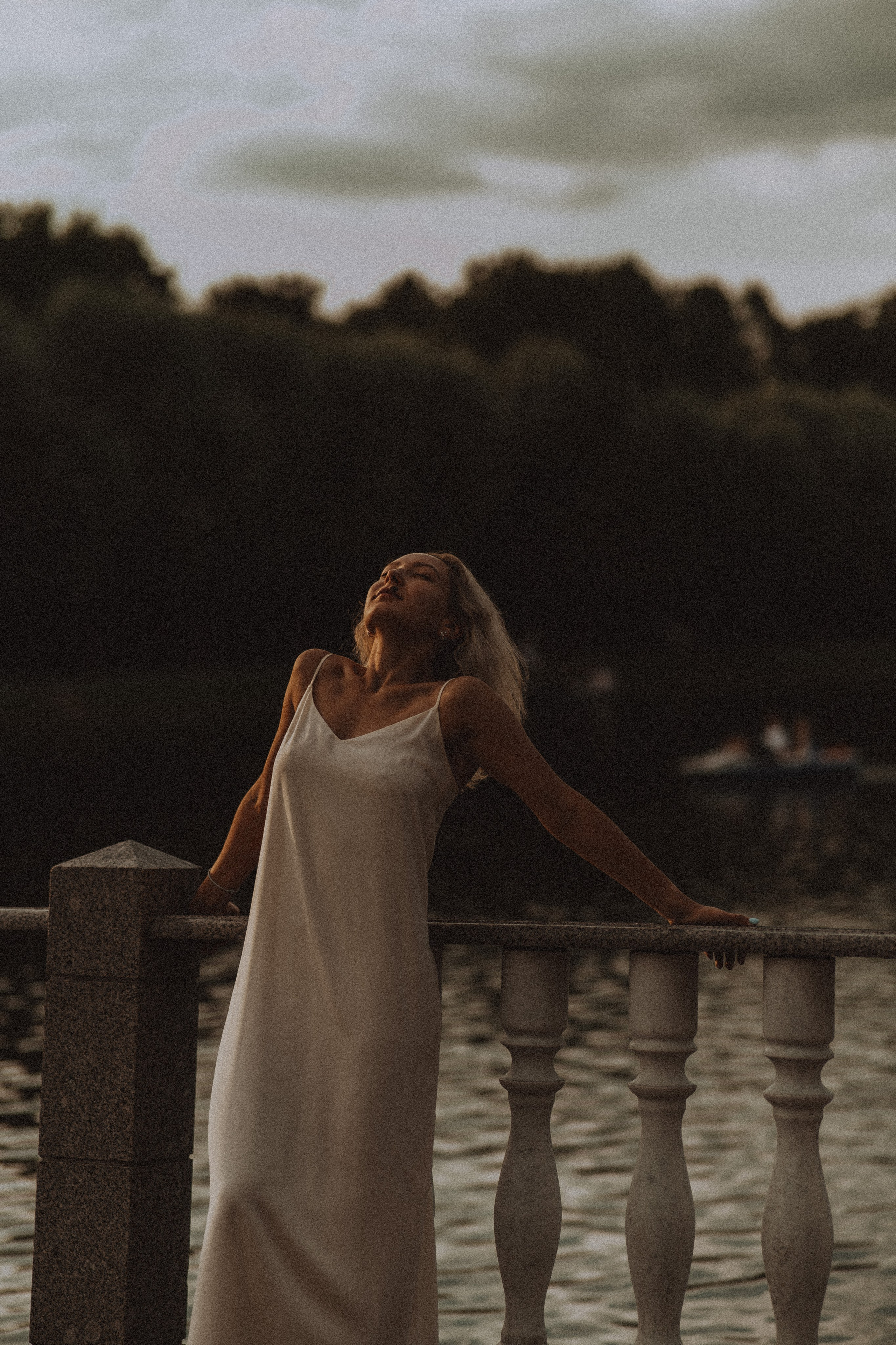 Anna. Семейный и свадебный фотограф в Москве Оксана Гапеева