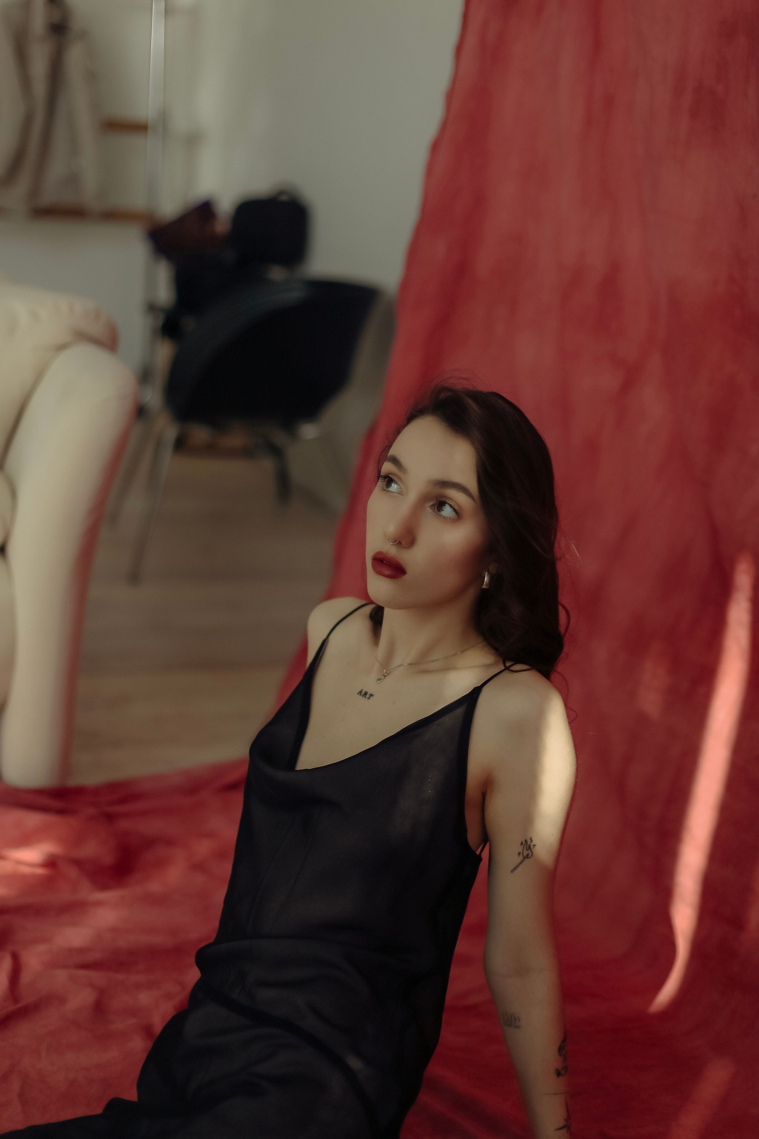 Александра. Фотограф Виноградова Зинфира в Санкт-Петербурге