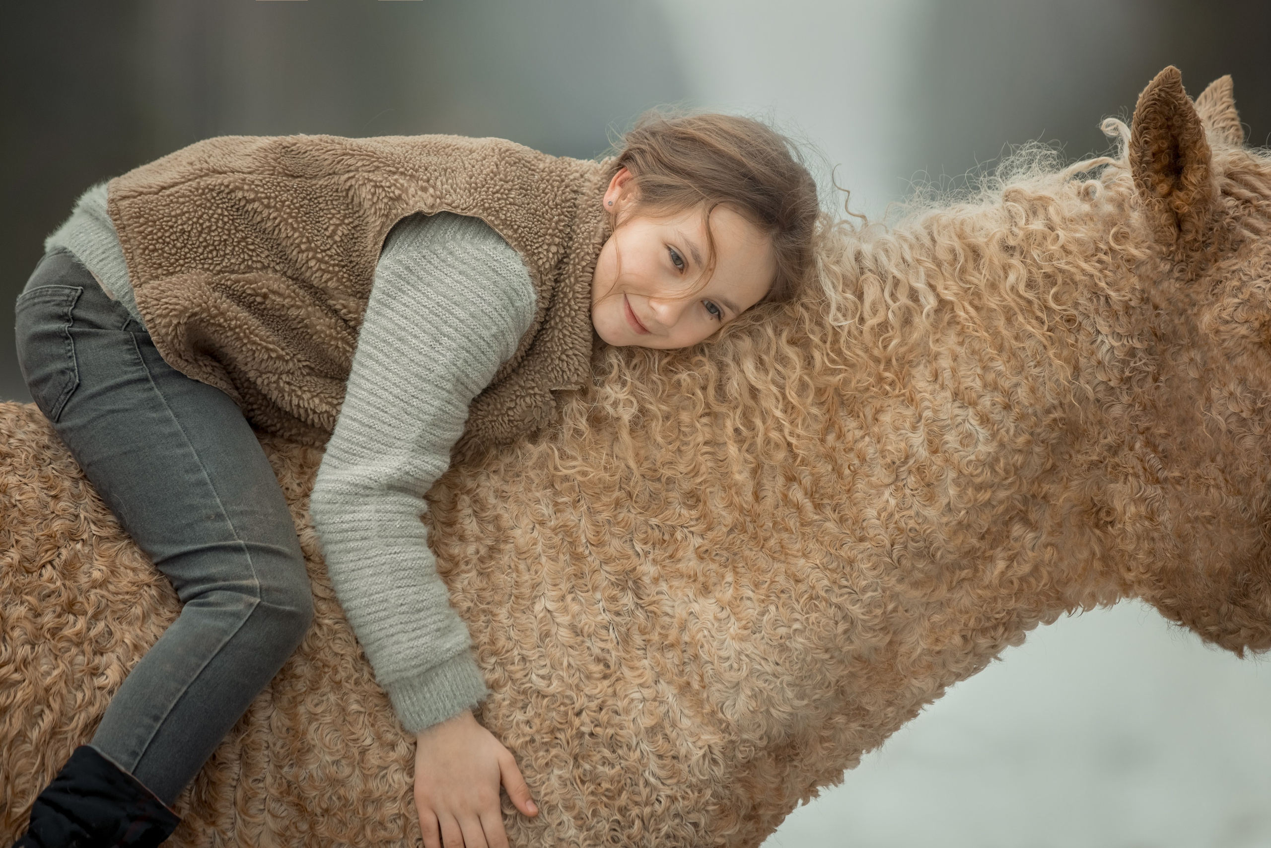 Детская конная съёмка. Детская Конная фотография в Москве Юлия Шепелева
