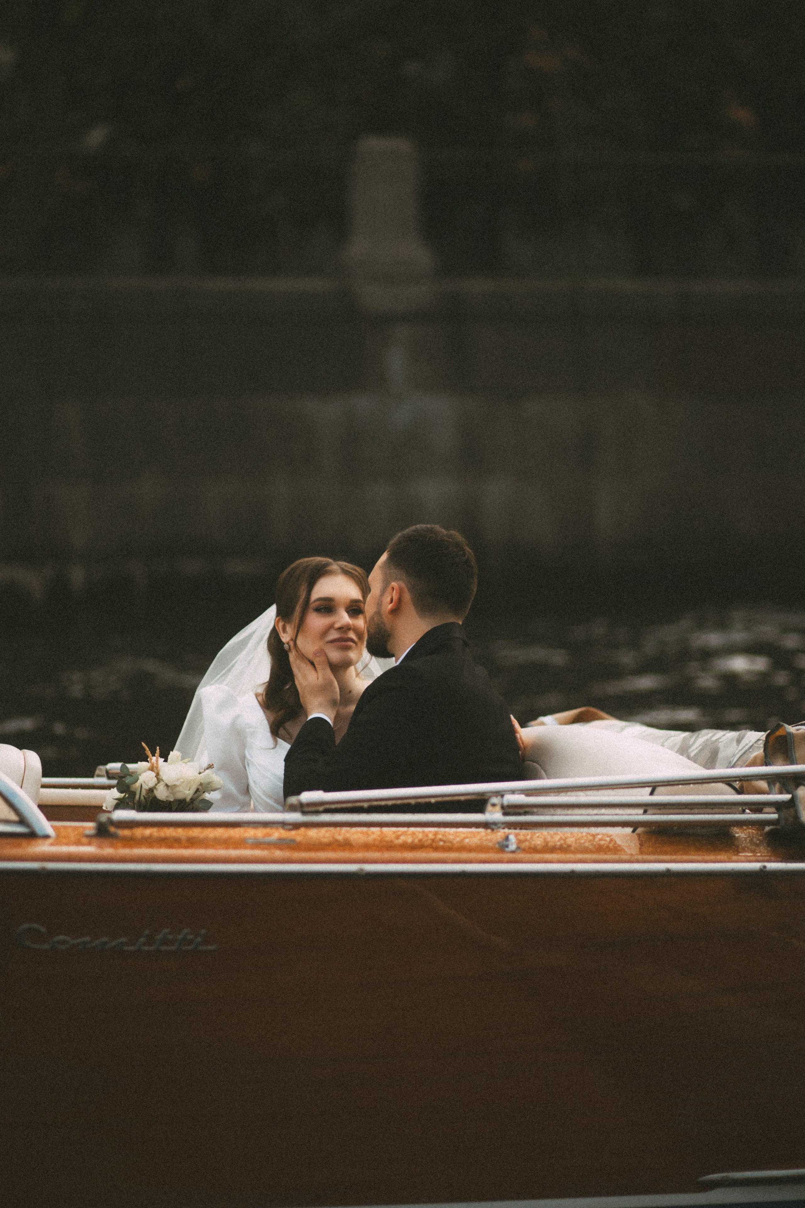 Е & Д | Санкт-Петербург. Фотограф Екатерина Амбрушкевич