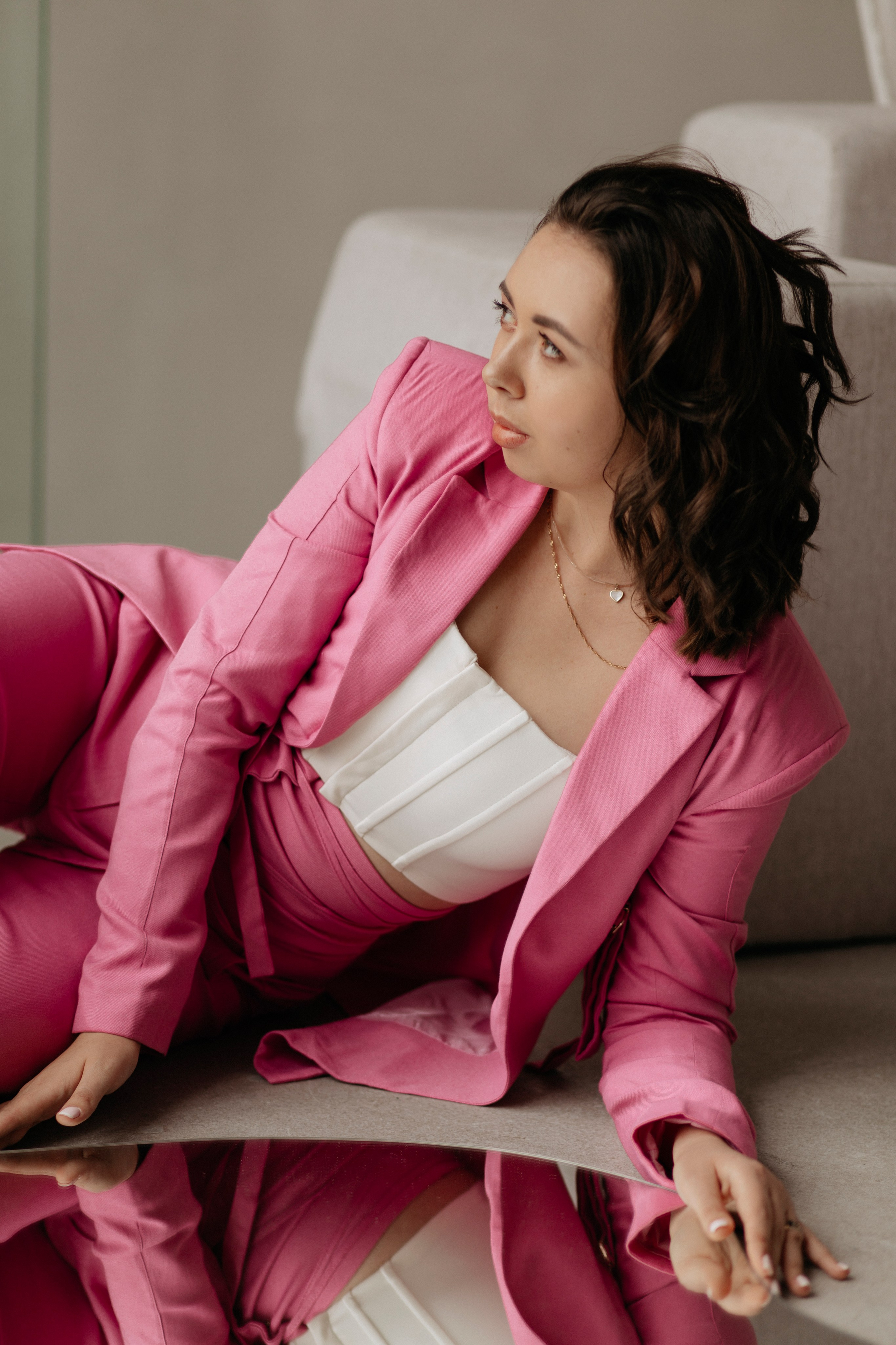 Алина. Самый теплый фотограф в Краснодаре Рябоконь Ксения