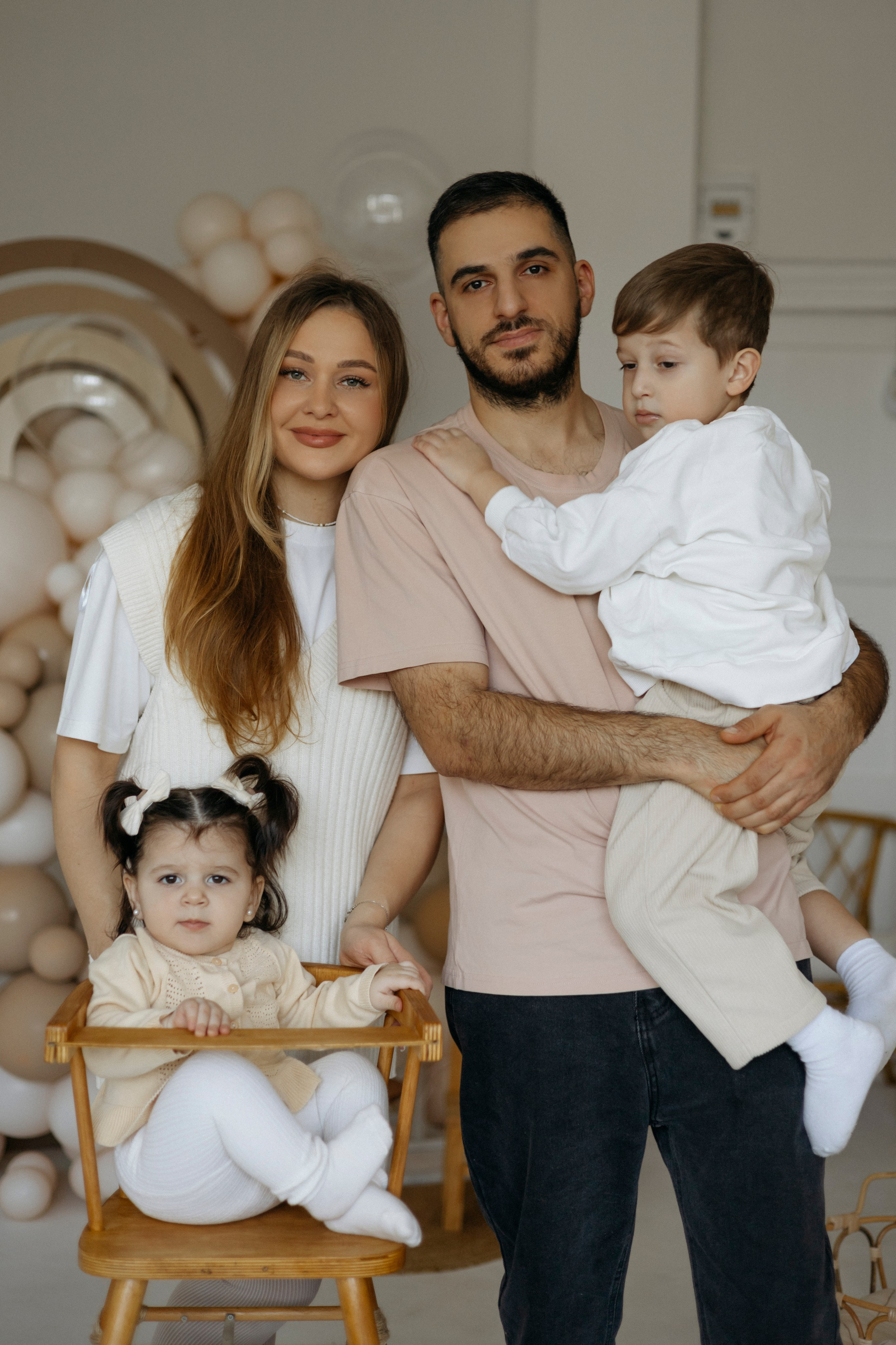 Роберт и Арианна. Самый теплый фотограф в Краснодаре Рябоконь Ксения