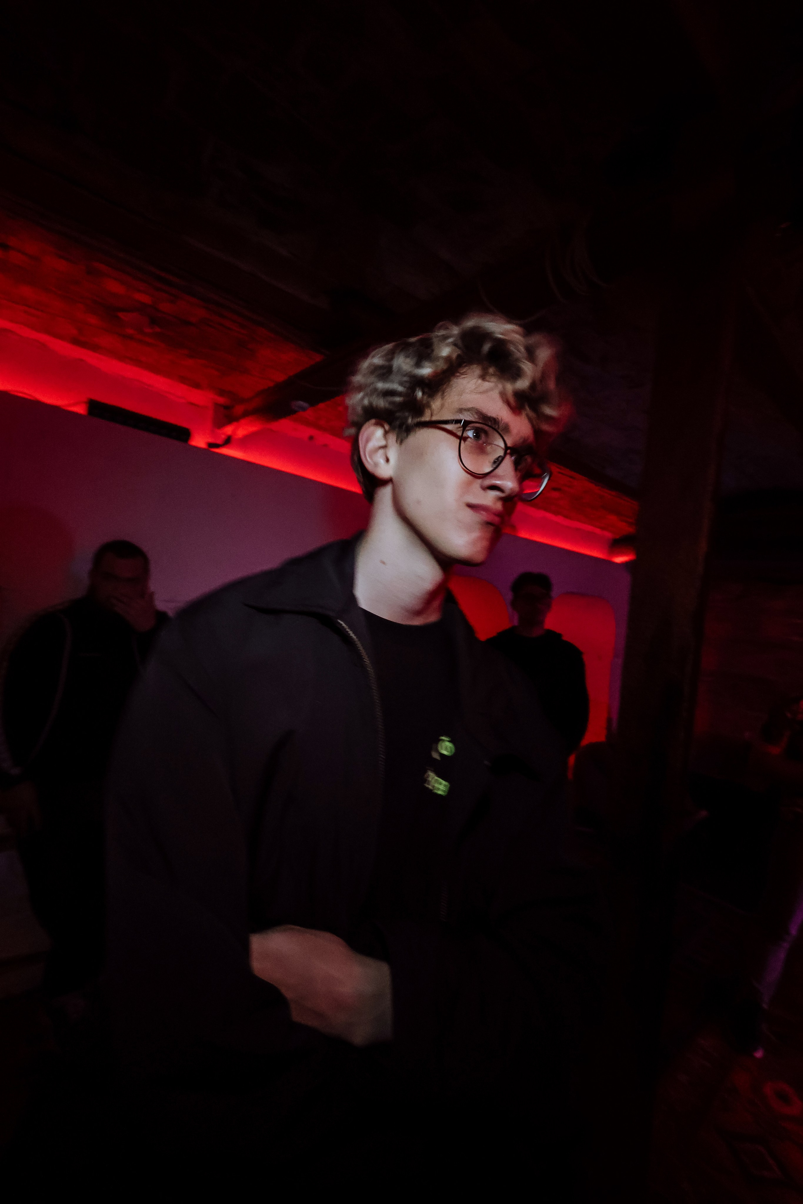 SBROD 001: Пролог. SBROD