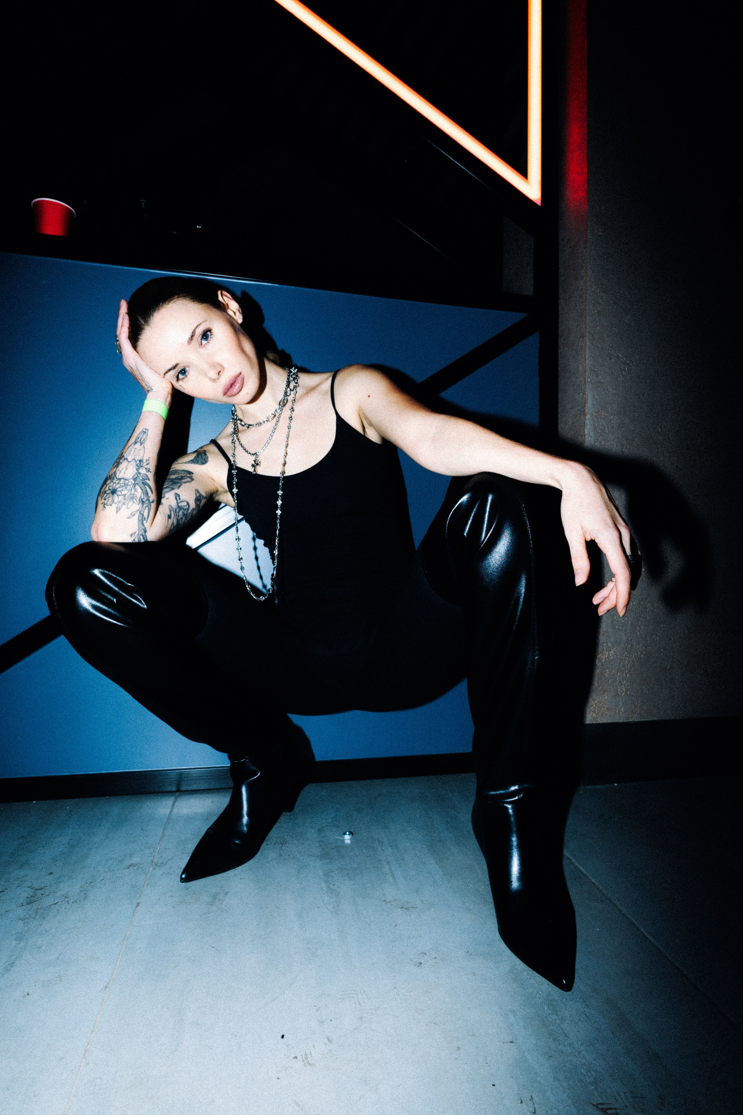 SBROD 008: КРЕПКИЙ МОТОР [ONLINE EVENT]. SBROD