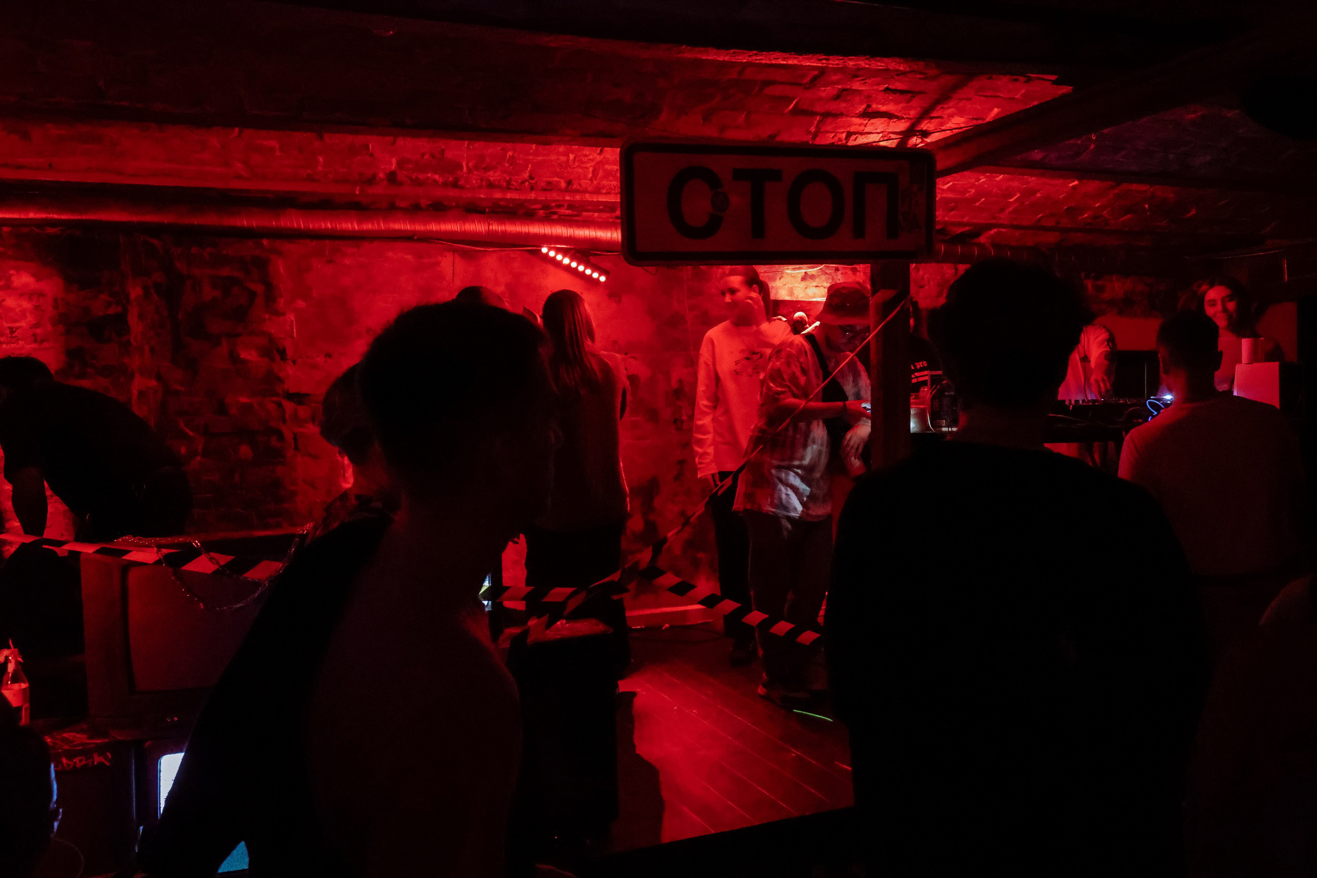 SBROD 001: Пролог. SBROD