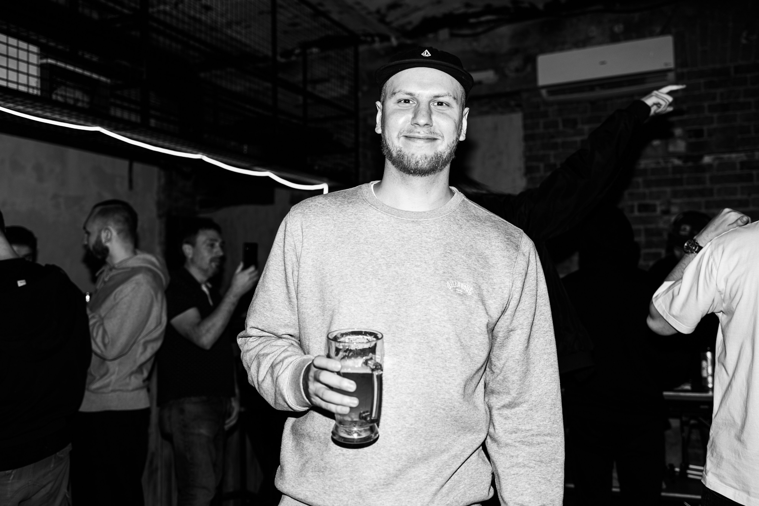 SBROD 000: F&F. SBROD