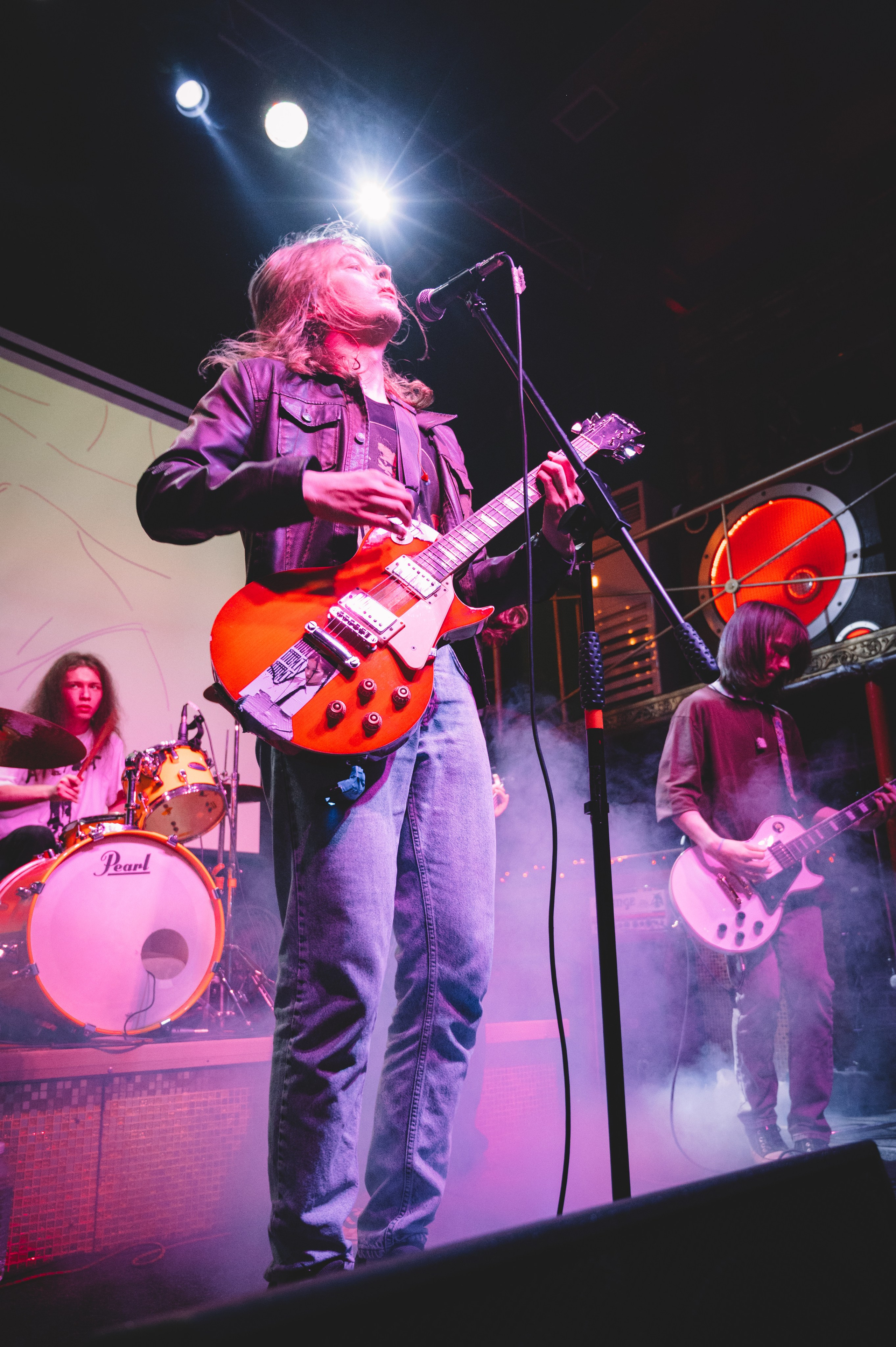 For All Lovers fest. Фотограф Анна Темнова. Пенза