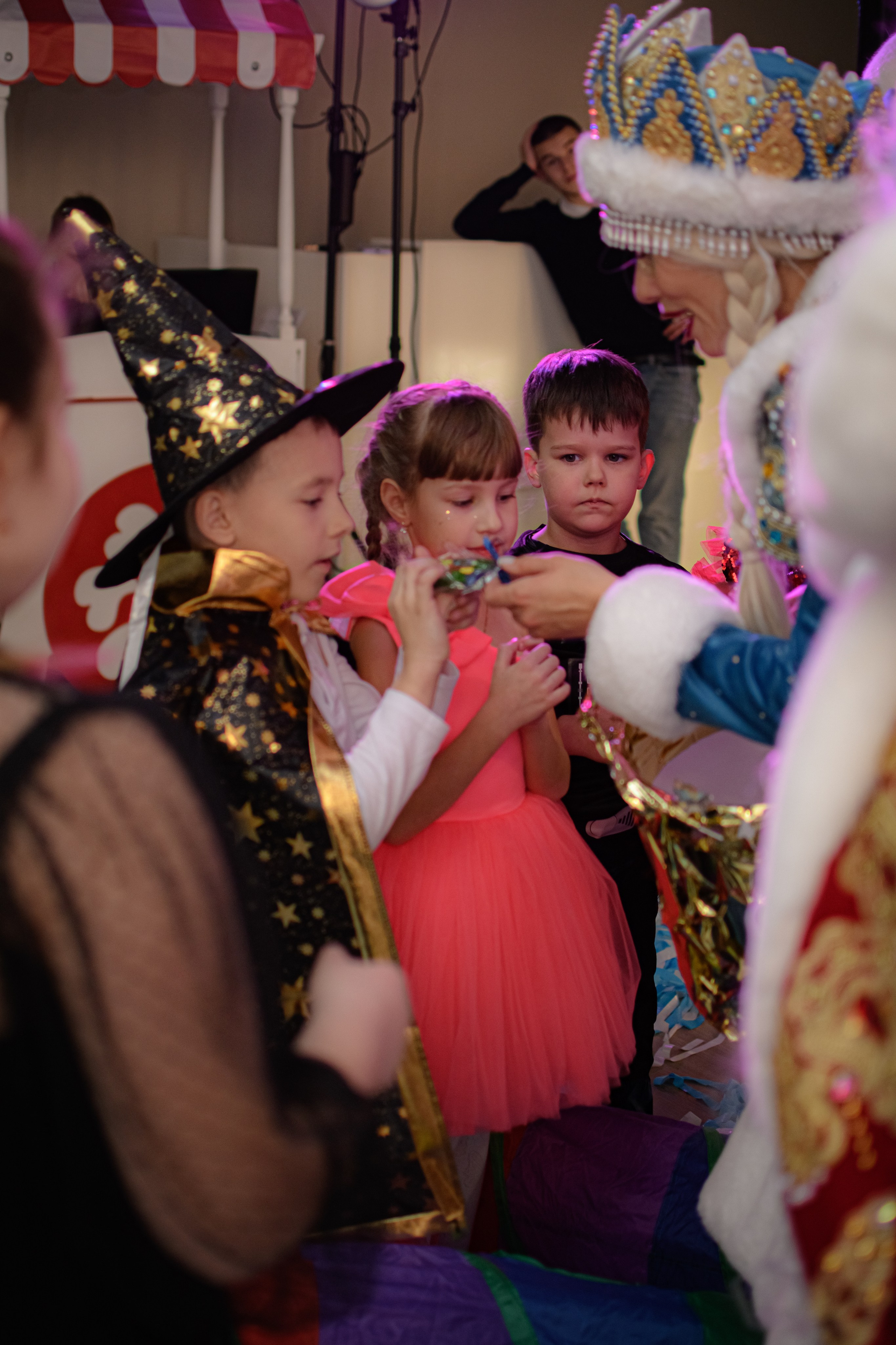 HAPPY NEW YEAR. Photokarish