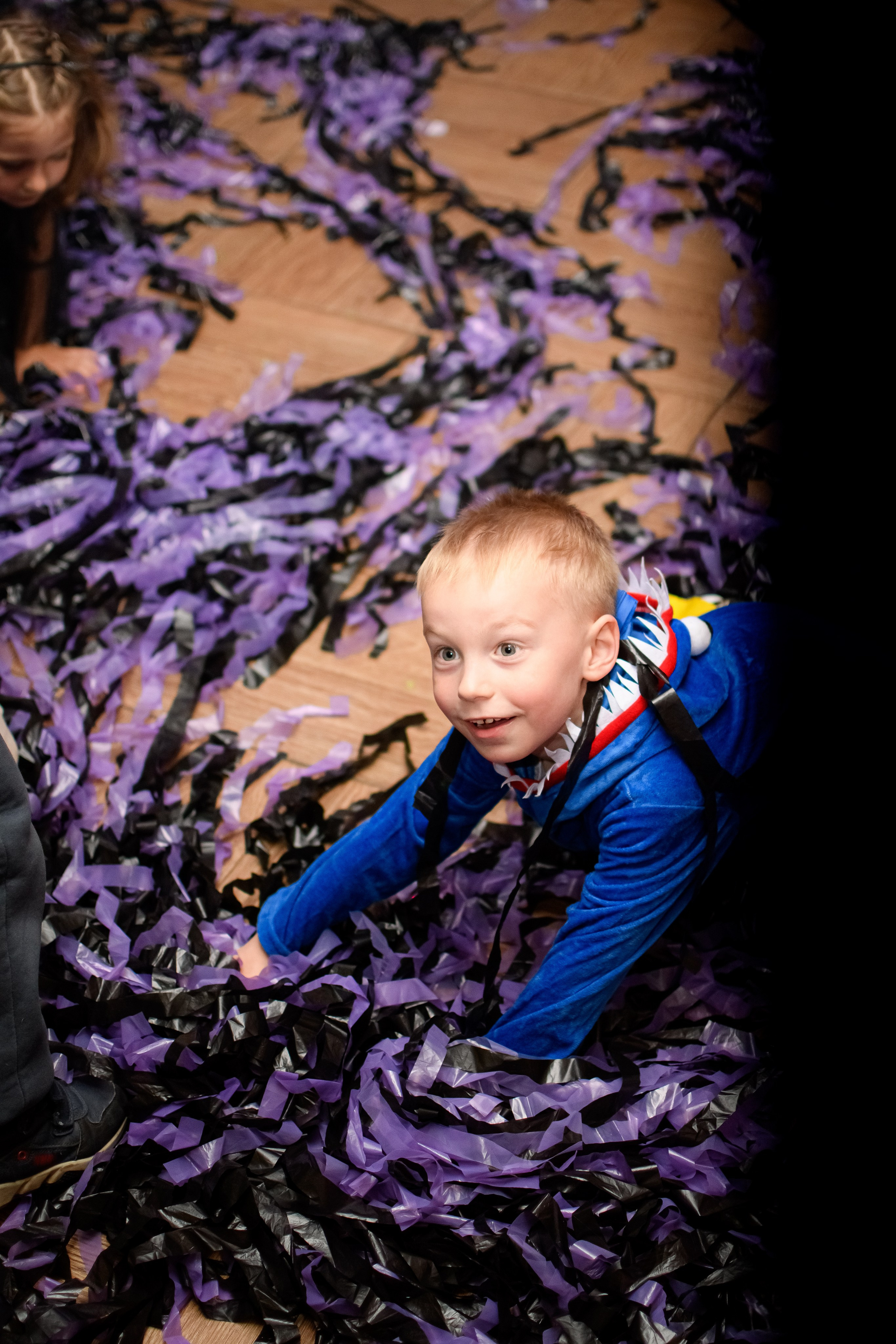 HALLOWEEN. Photokarish