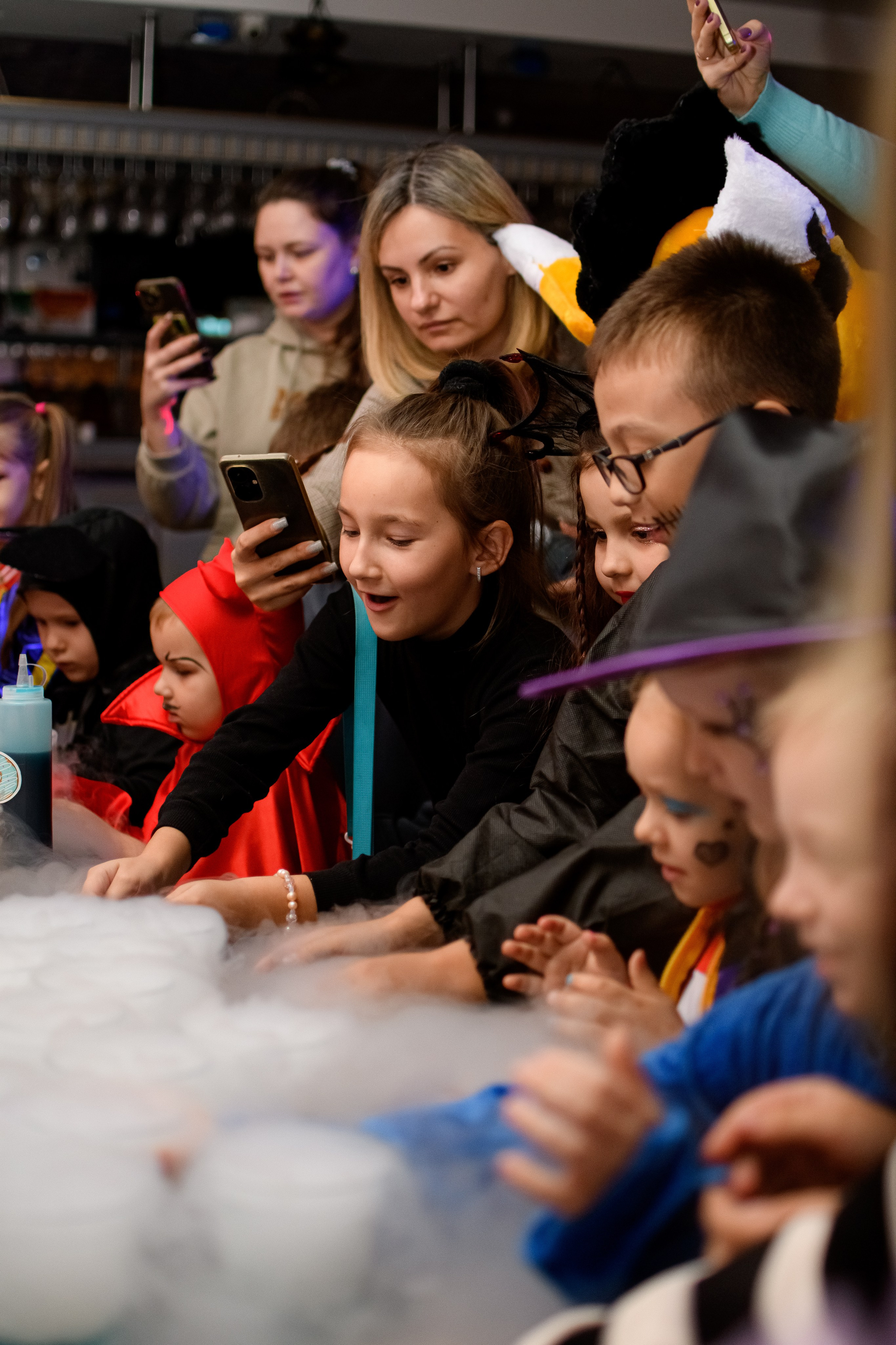 HALLOWEEN. Photokarish