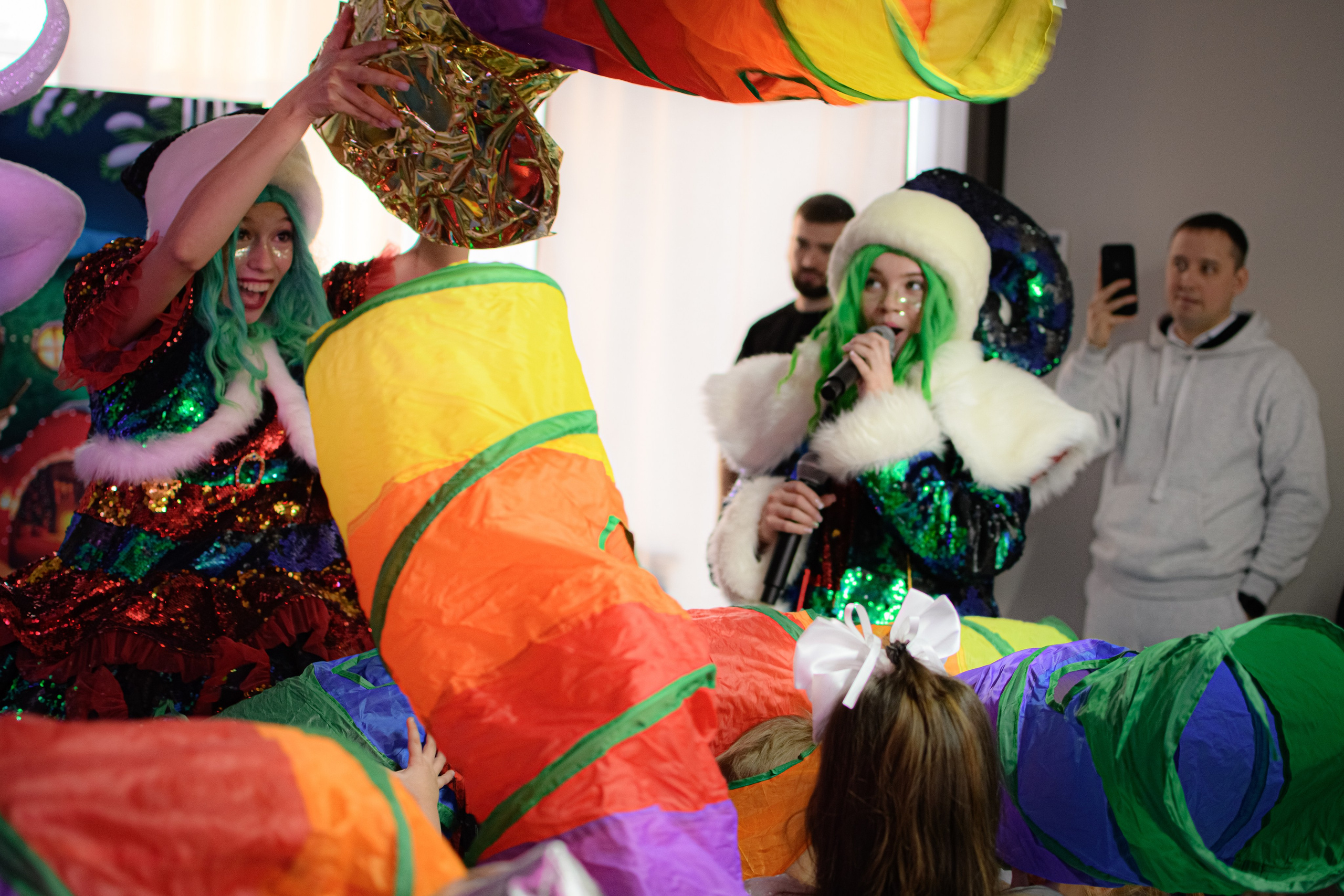 HAPPY NEW YEAR. Photokarish